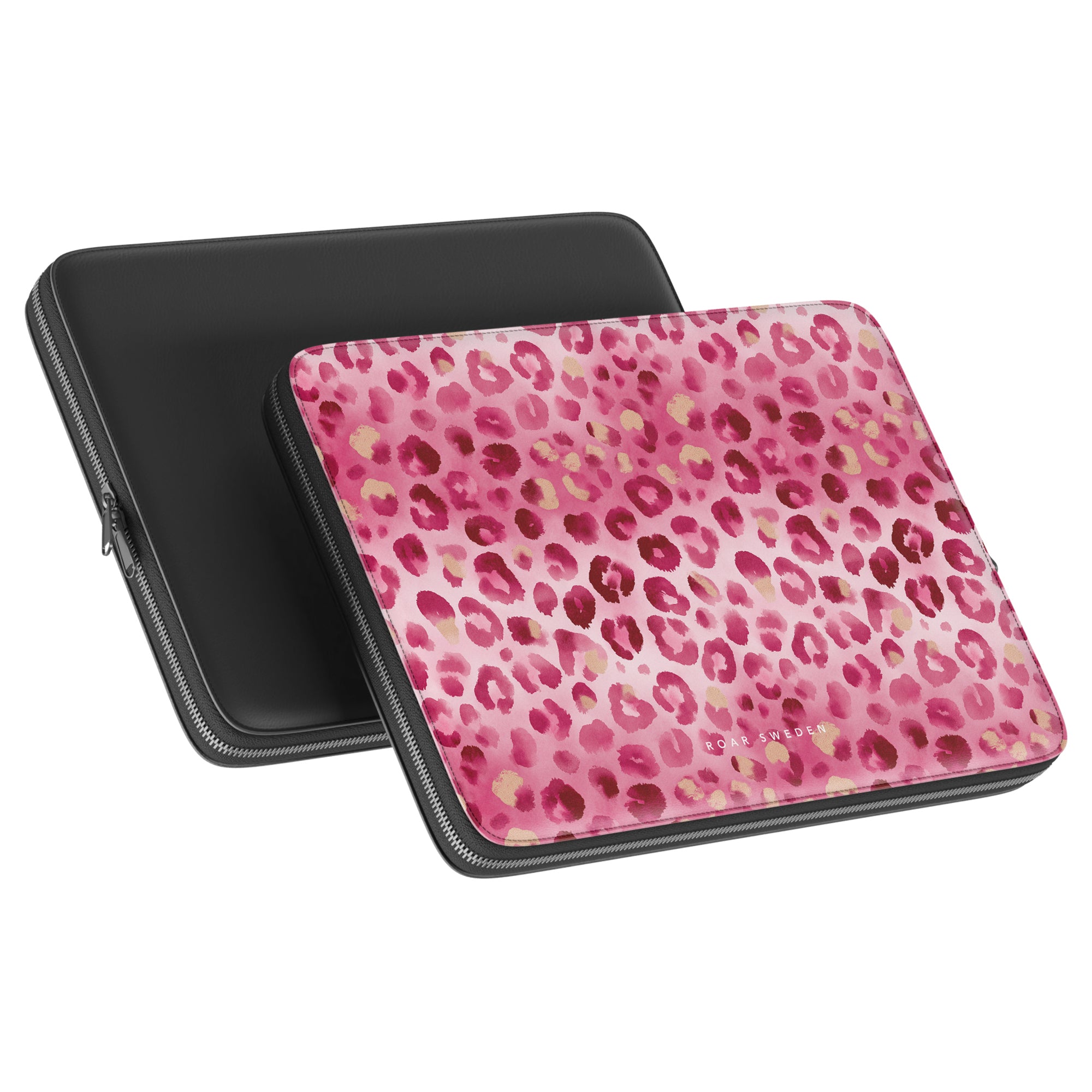 Blush Leopard - Laptop Sleeve