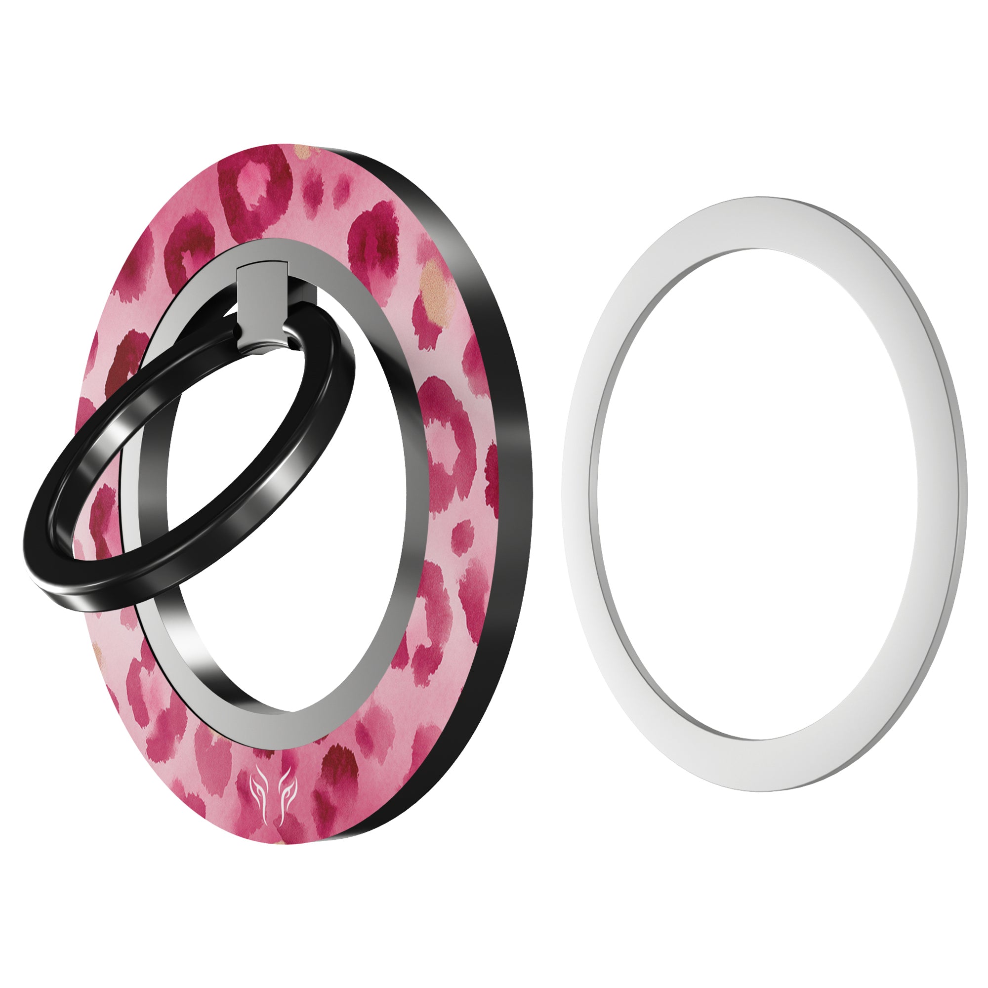 Blush Leopard - Phone Ring