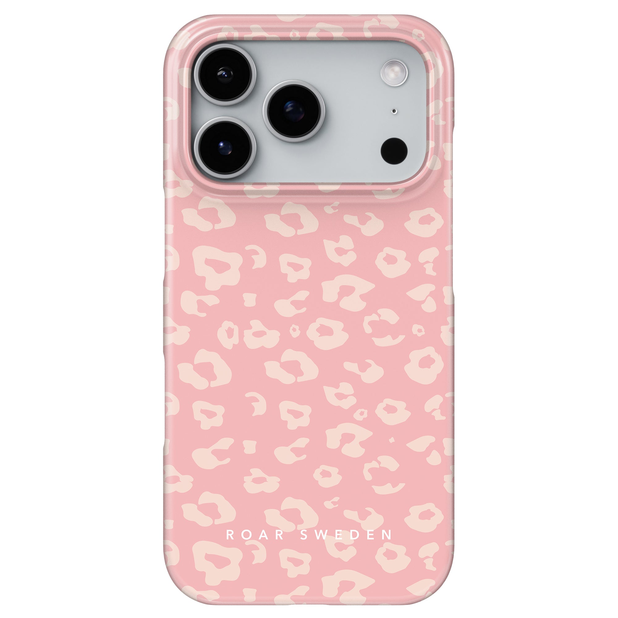 Blush - Slim case - Roar Sweden