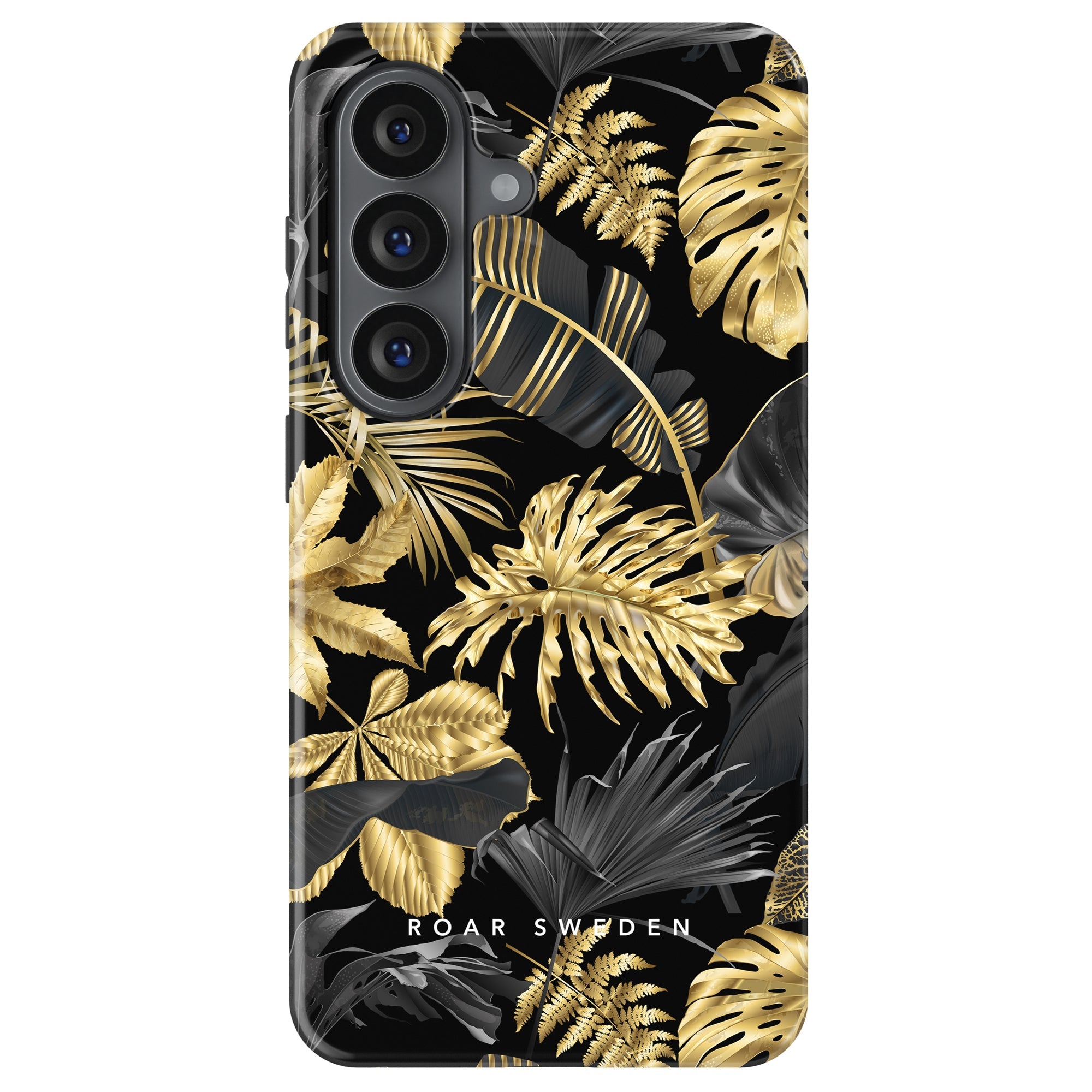 Botanic Gold - Magnetic Tough Phone Case