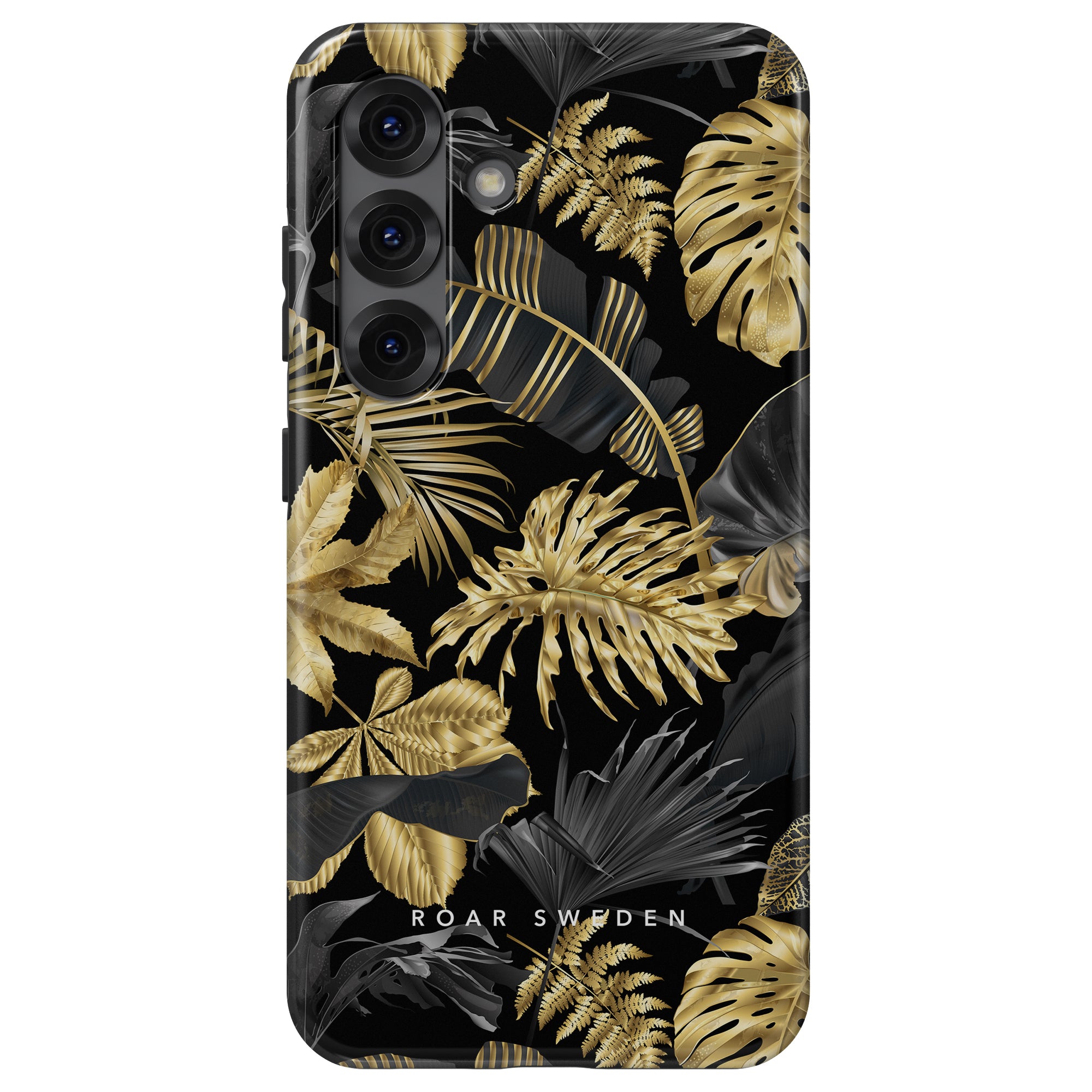 Botanic Gold - Tough Case - Roar Sweden