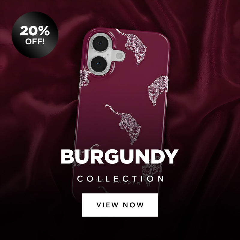 Burgundy - Collection