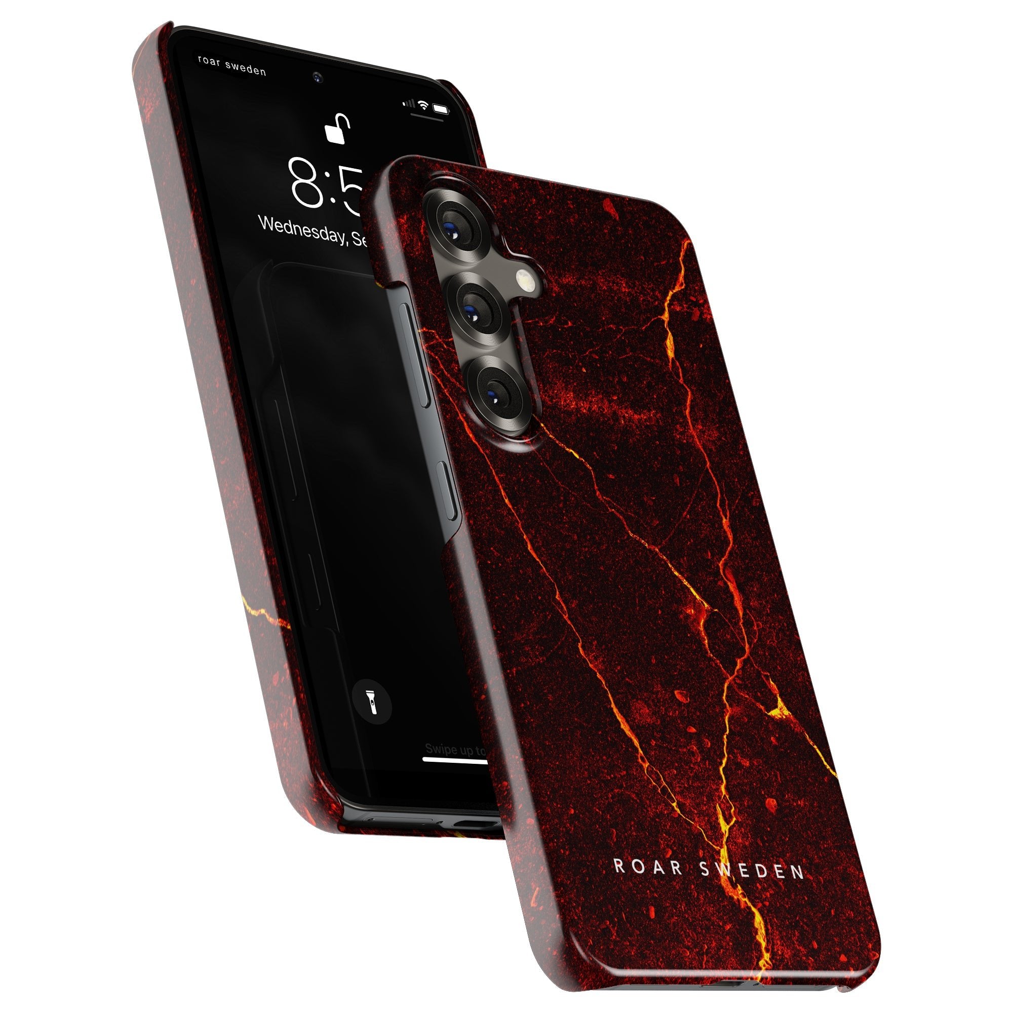 Caldera - Slim case - Roar Sweden