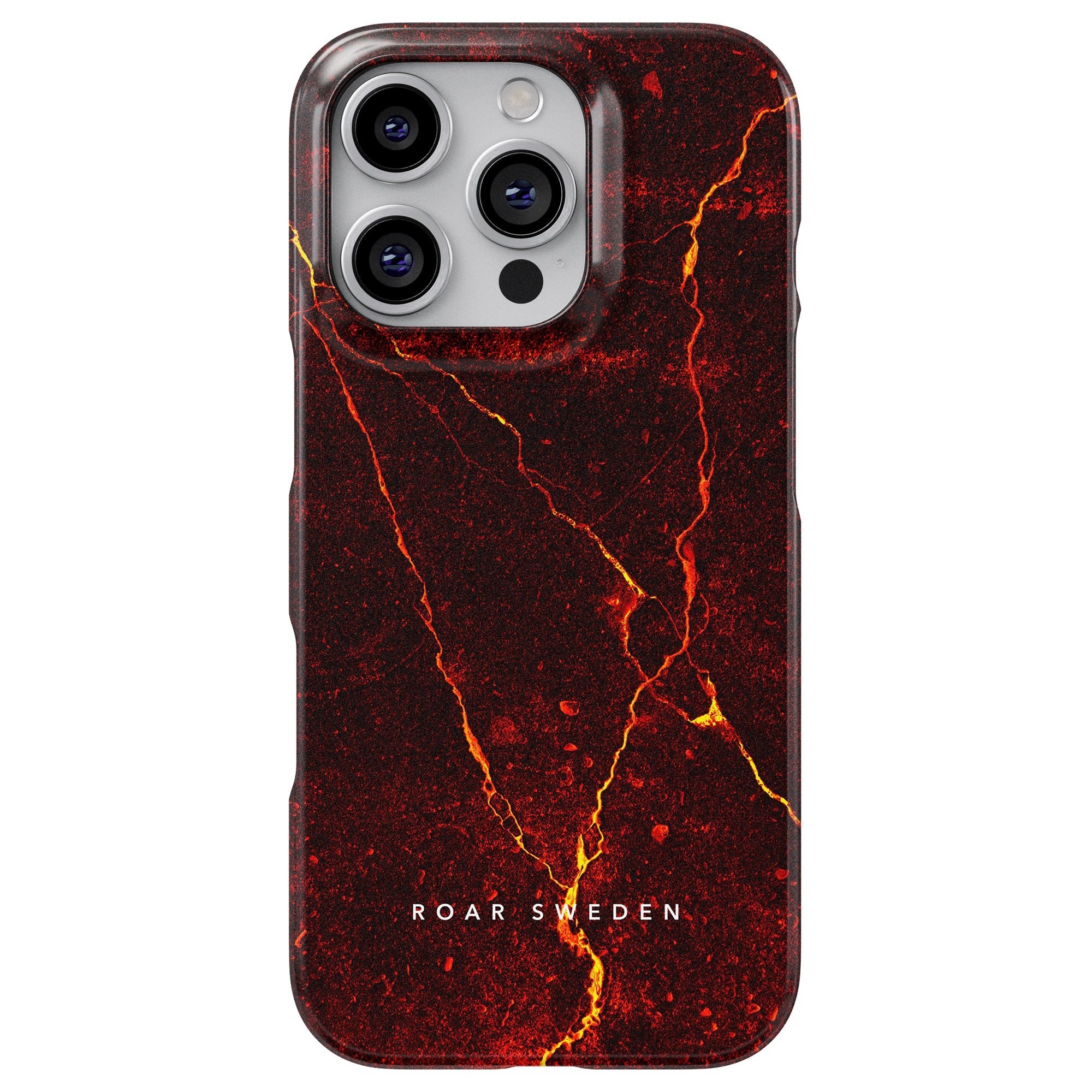 Caldera - Slim case - Roar Sweden