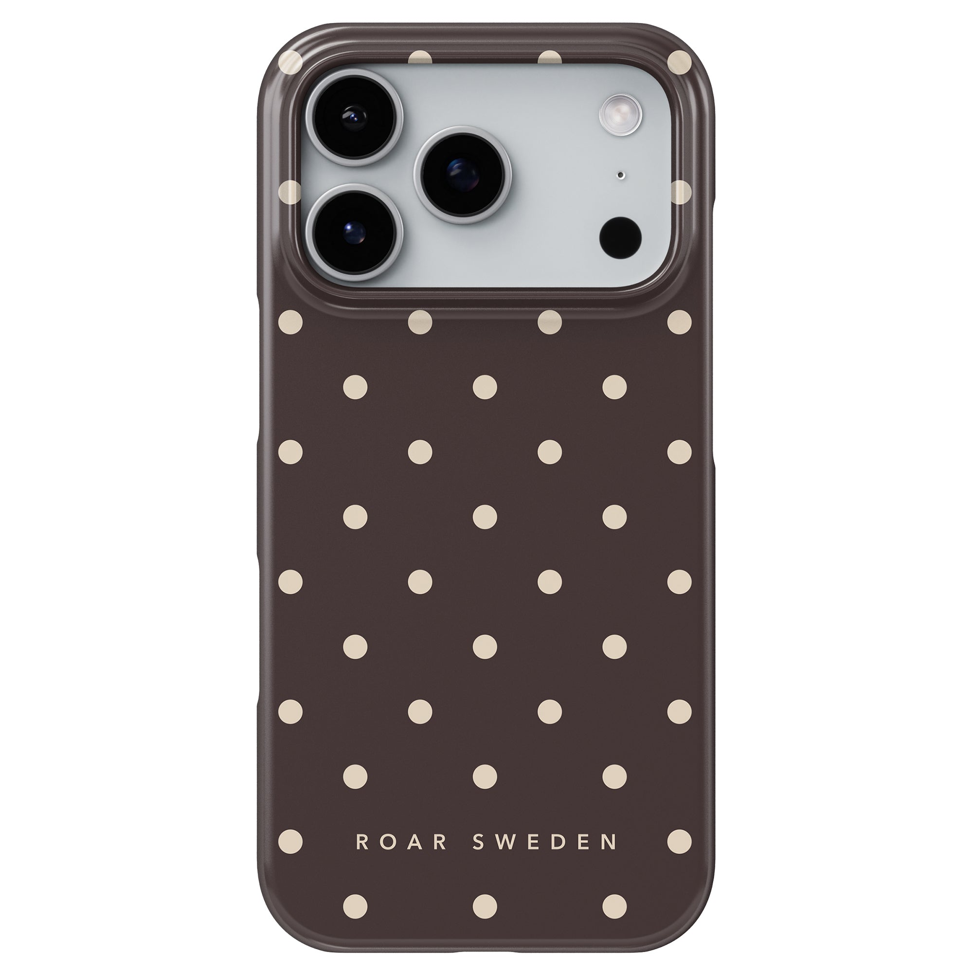 Canelle Dots - Slim case