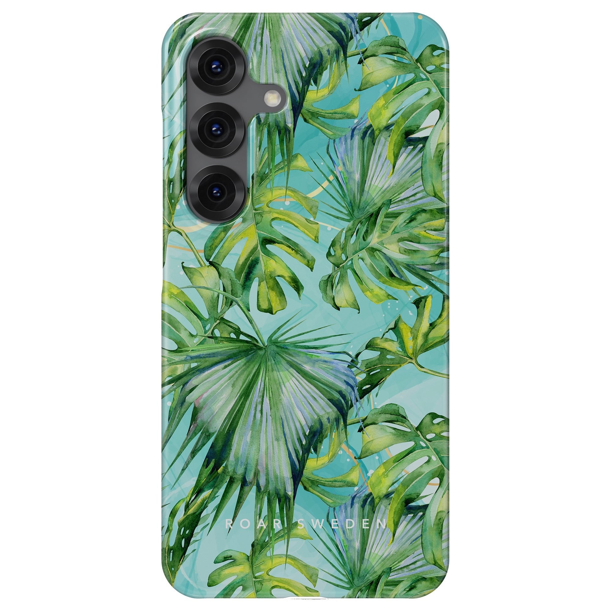 Caribbean - Slim case - Roar Sweden