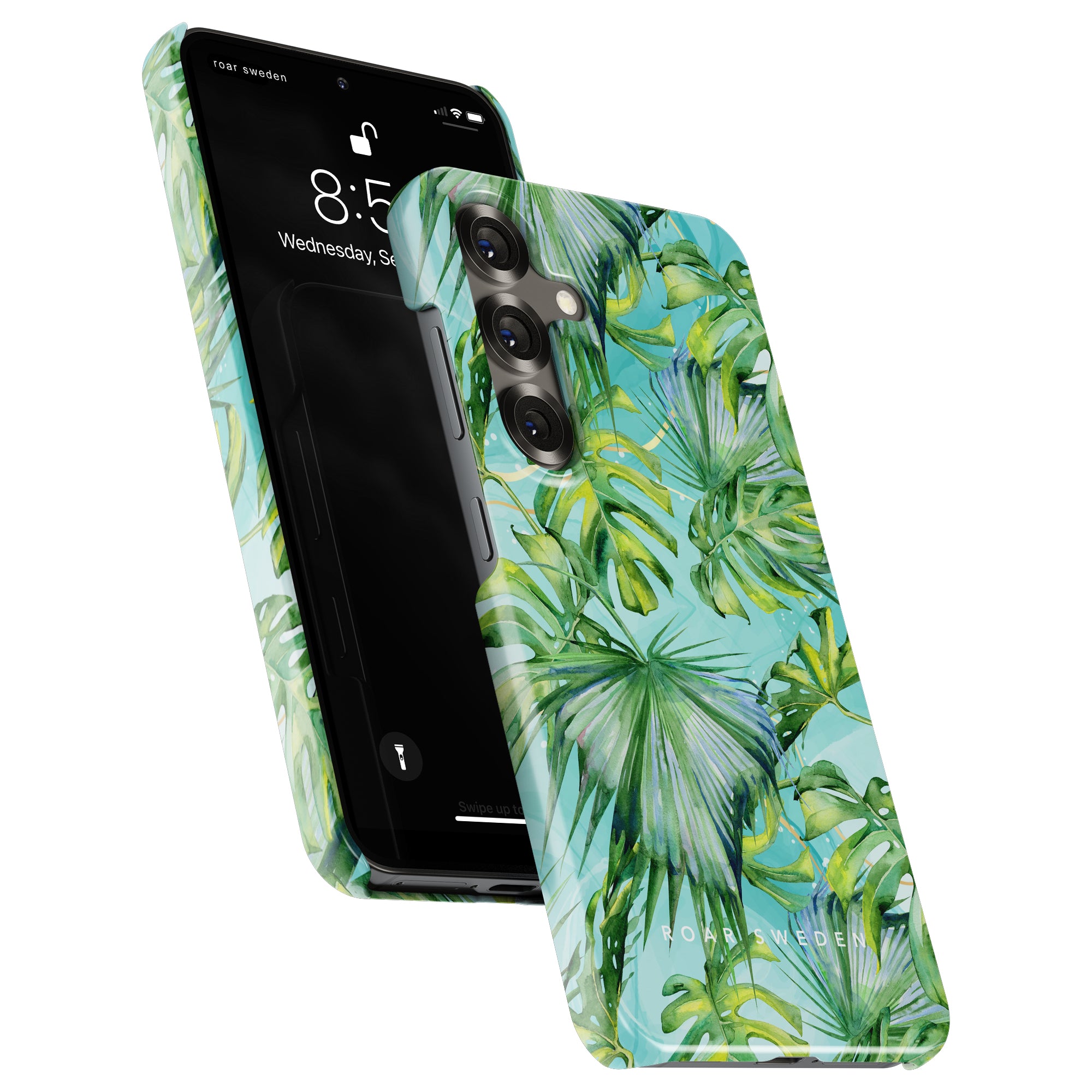 Caribbean - Slim case - Roar Sweden