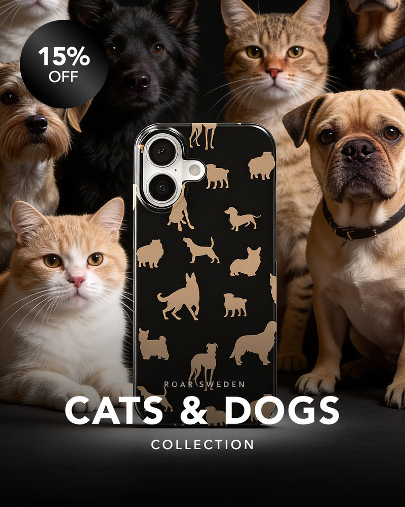 Cats & Dogs - Collection