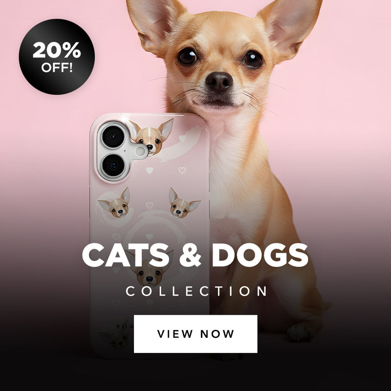 Cats & Dogs - Collection