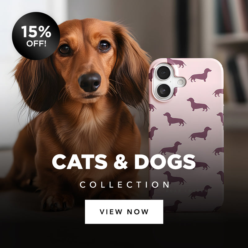 Cats & Dogs - Collection