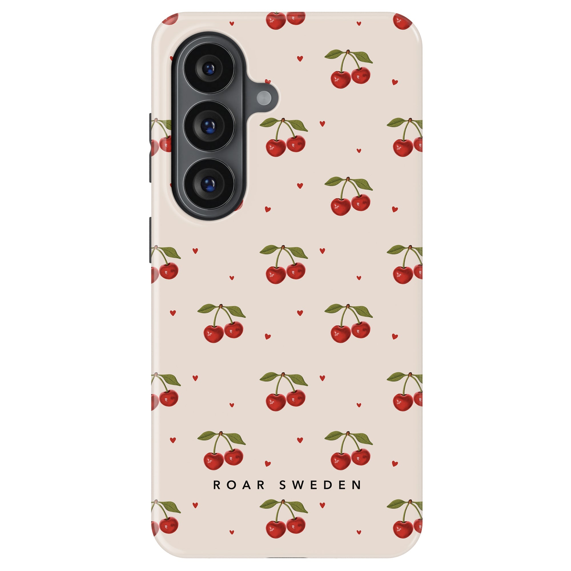 Tough mobilskal – Cherry Love