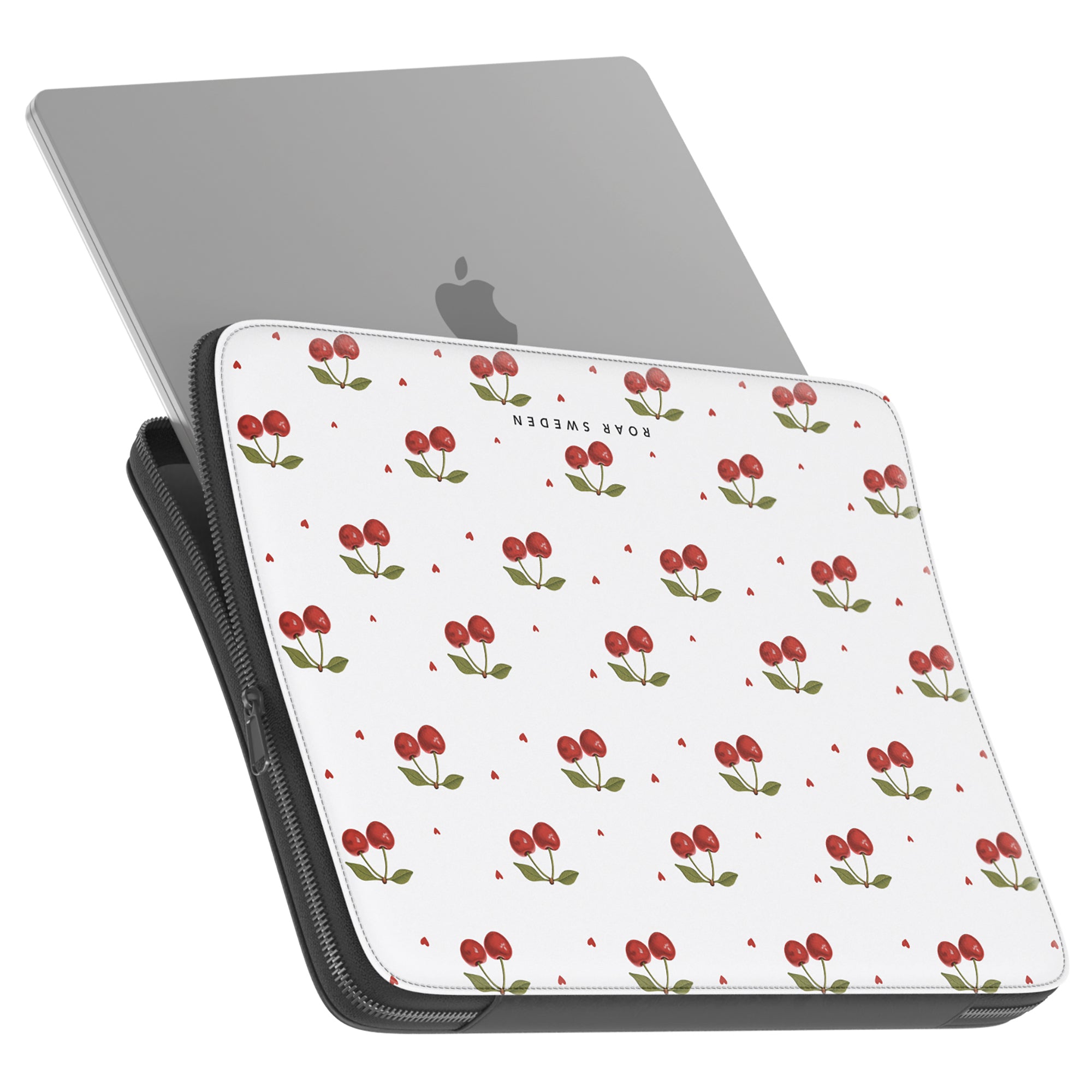 Cherry Love - Laptop case