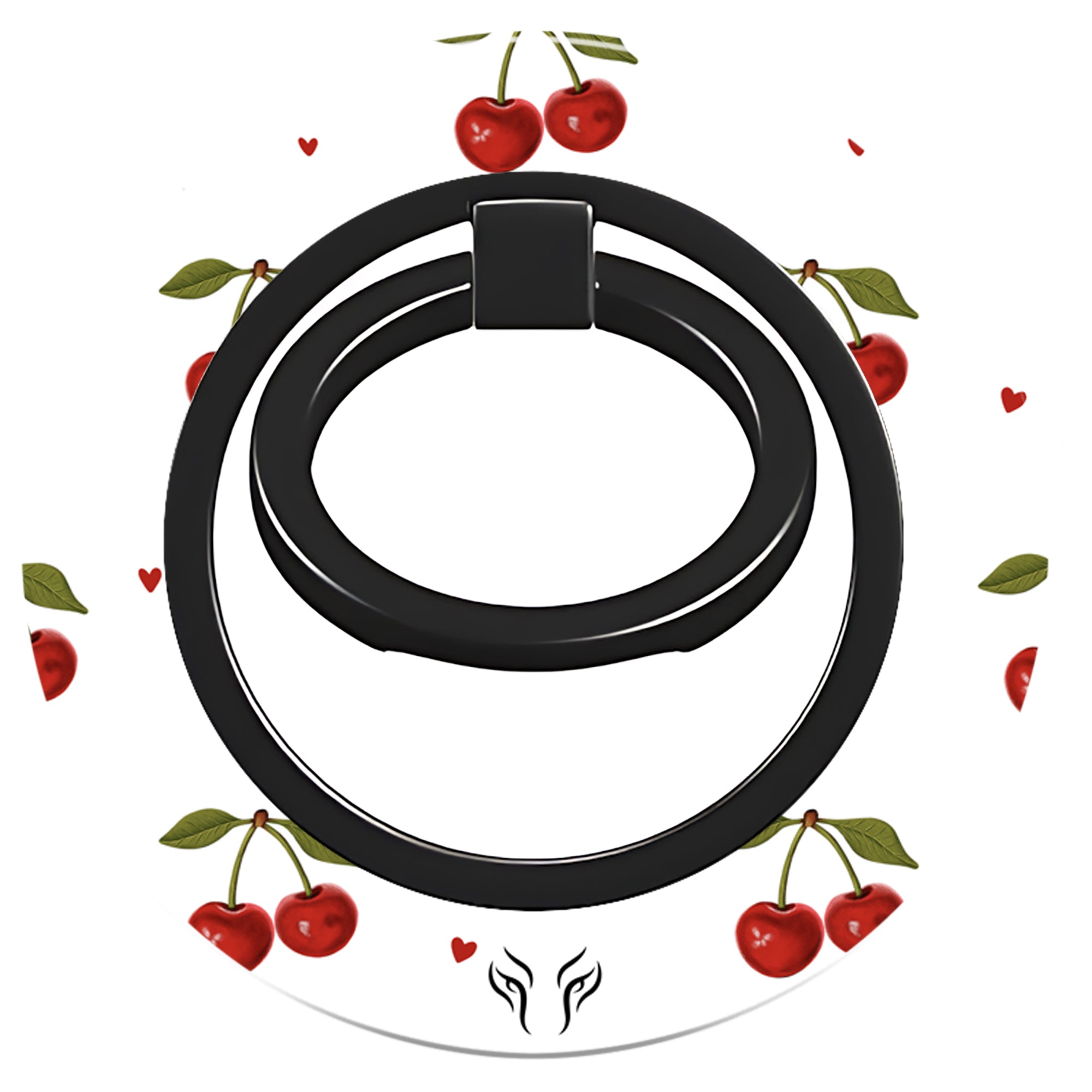 Cherry Love - Mobile Ring