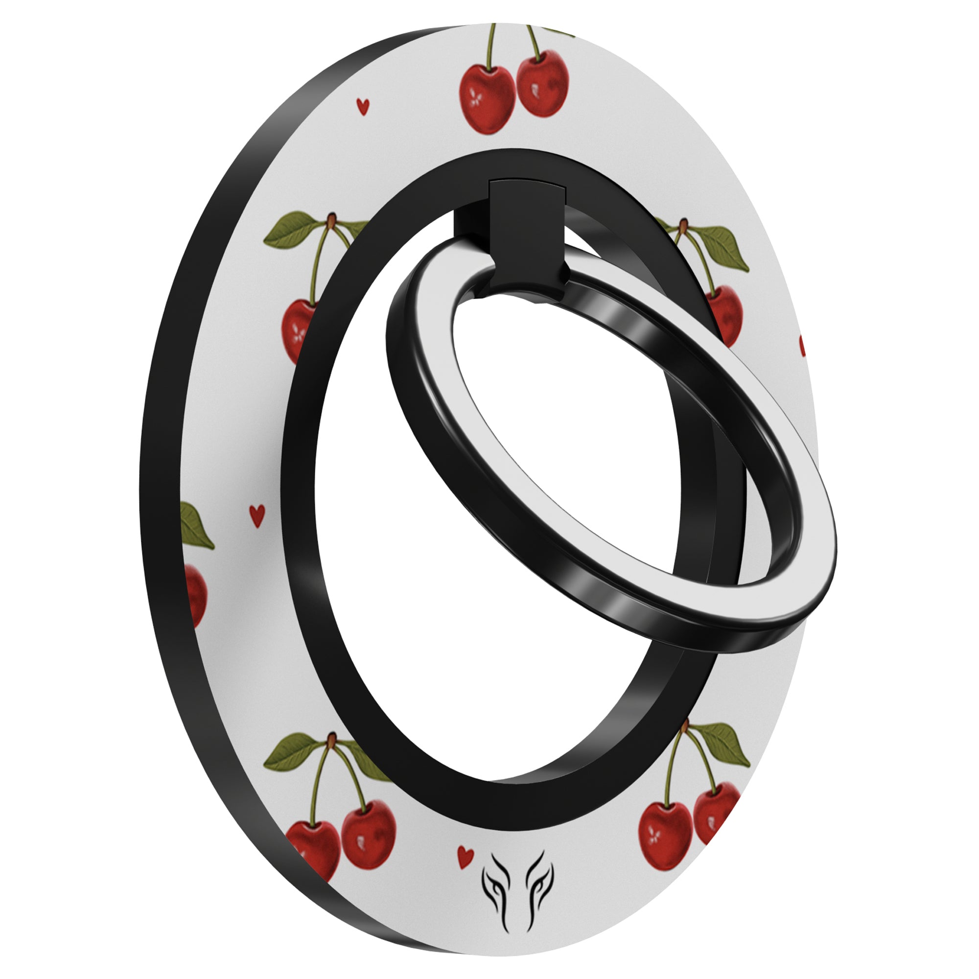 Cherry Love - Mobile Ring