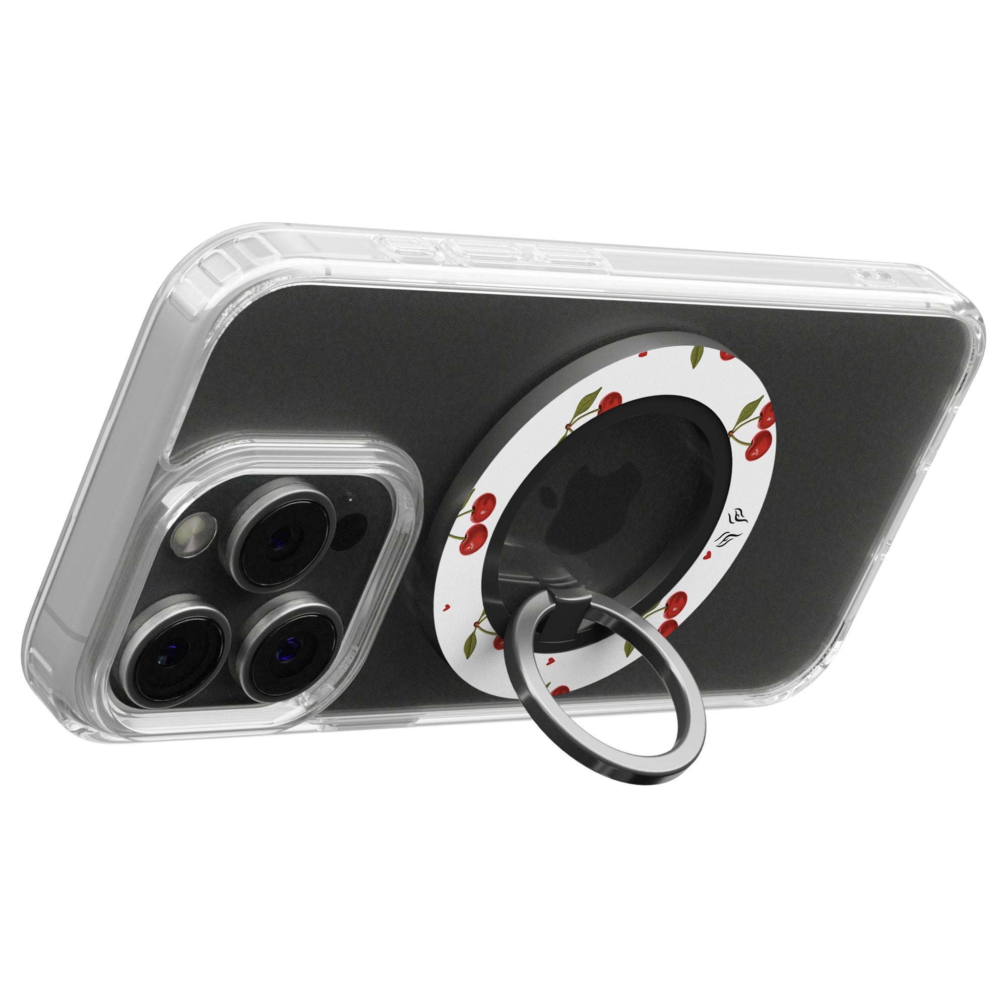 Cherry Love - Mobile Ring