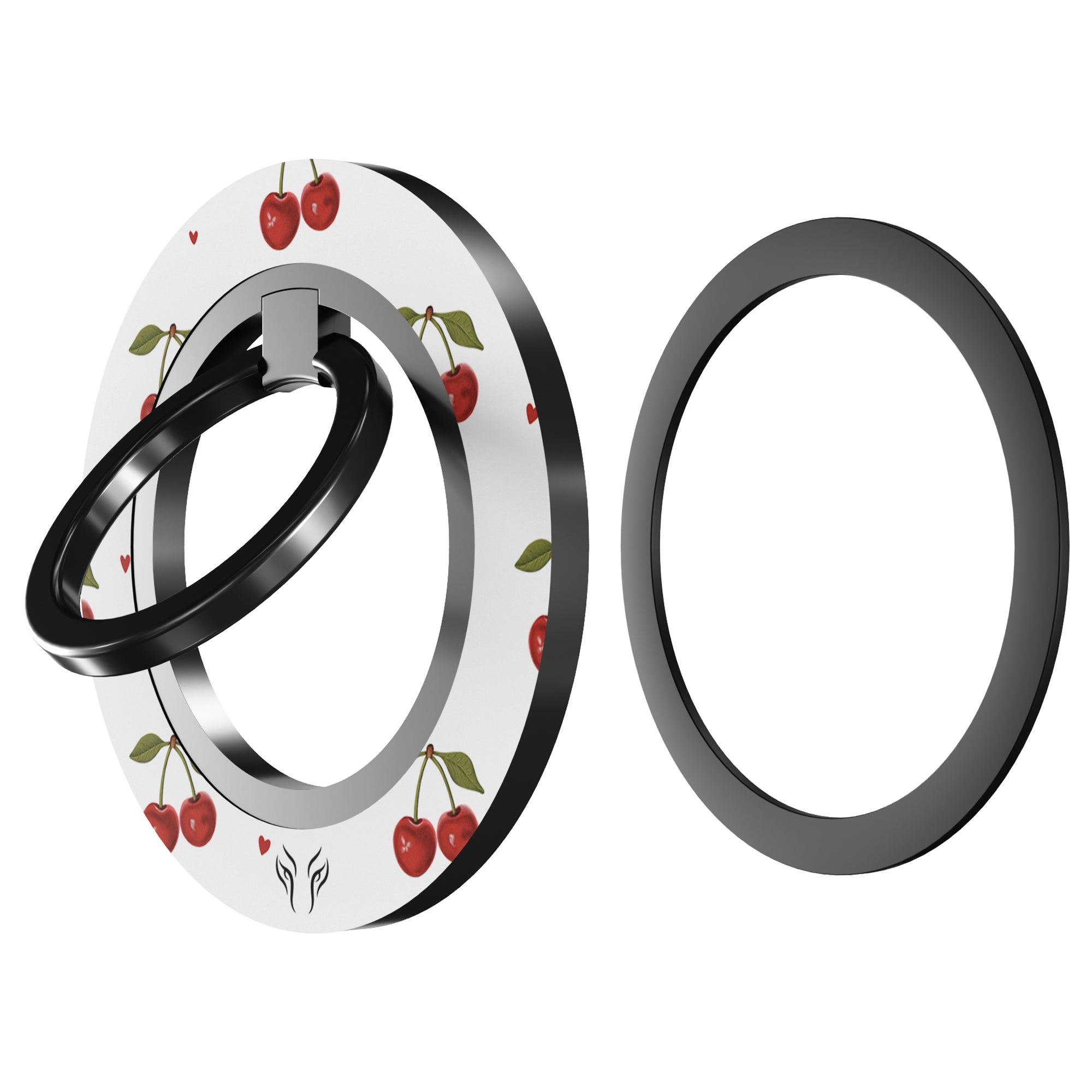 Cherry Love - Mobile Ring