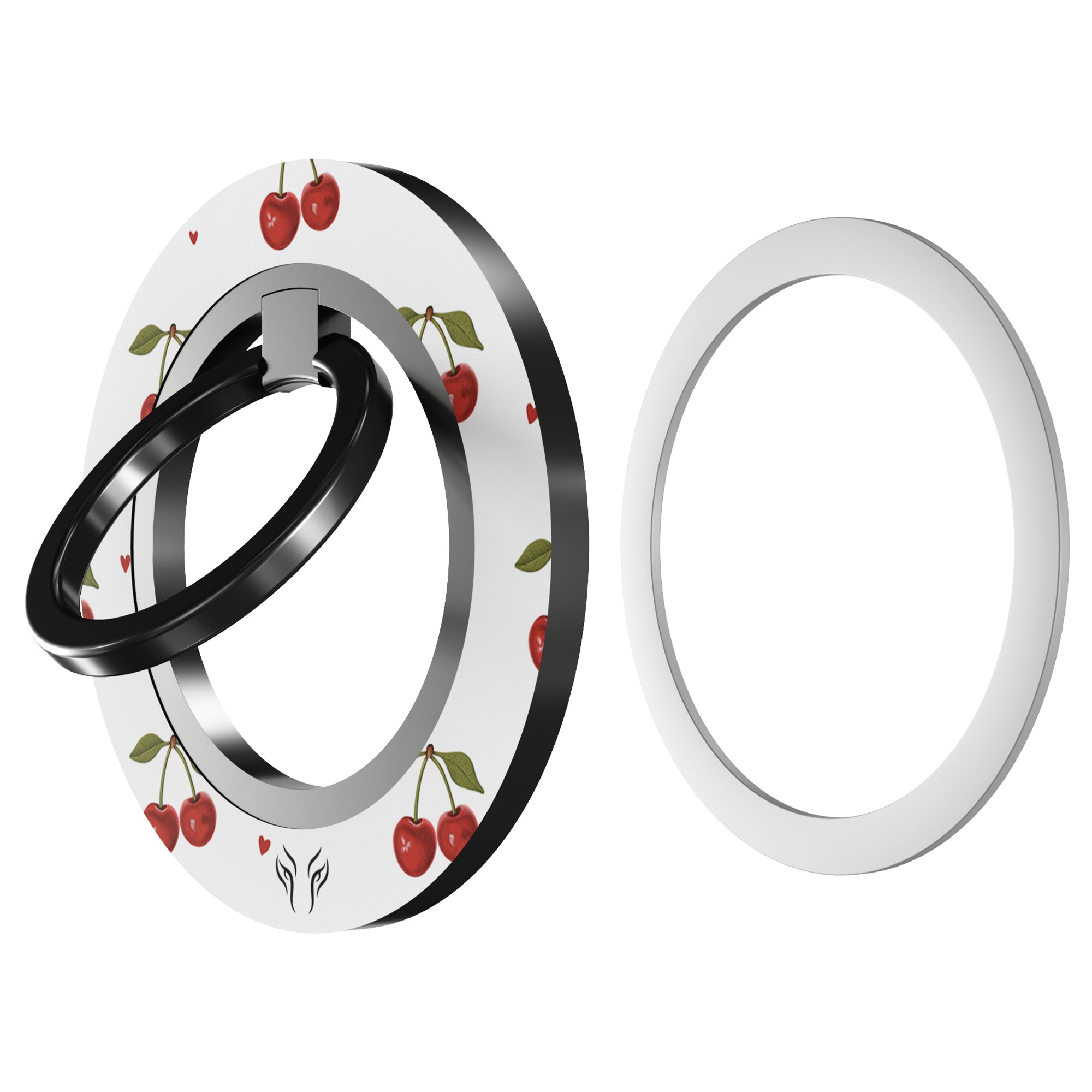 Cherry Love - Mobile Ring