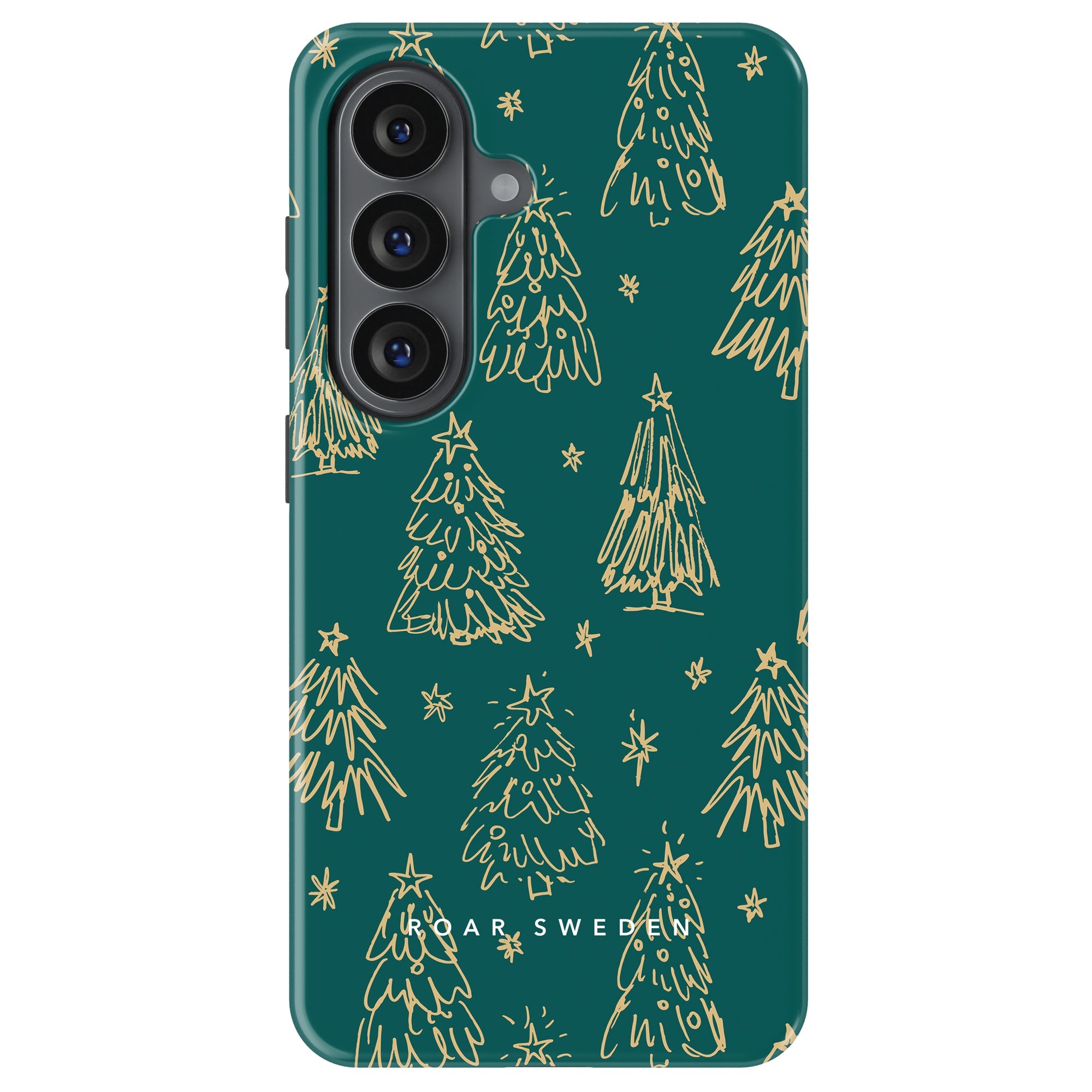 Christmas Trees - Magnetic Tough Phone Case
