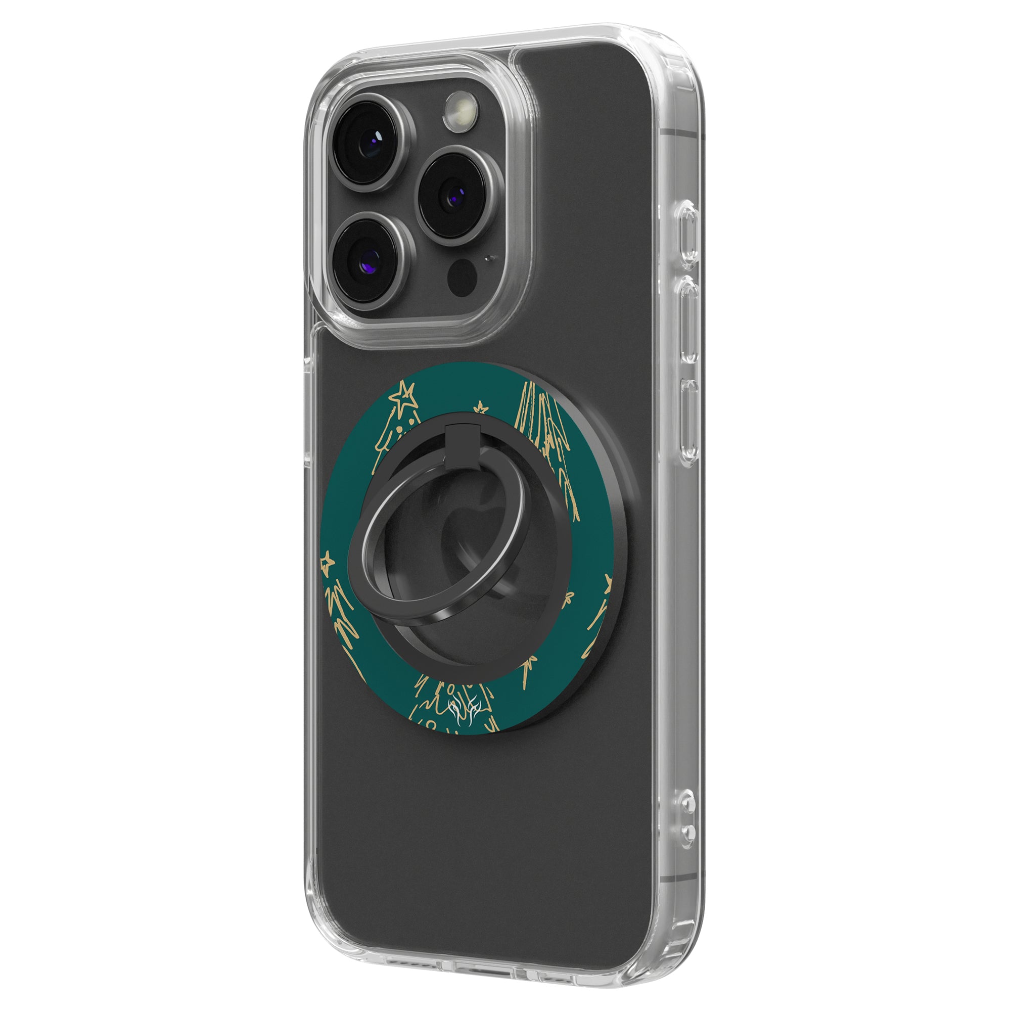 Christmas Trees - Mobilring - Roar Sweden