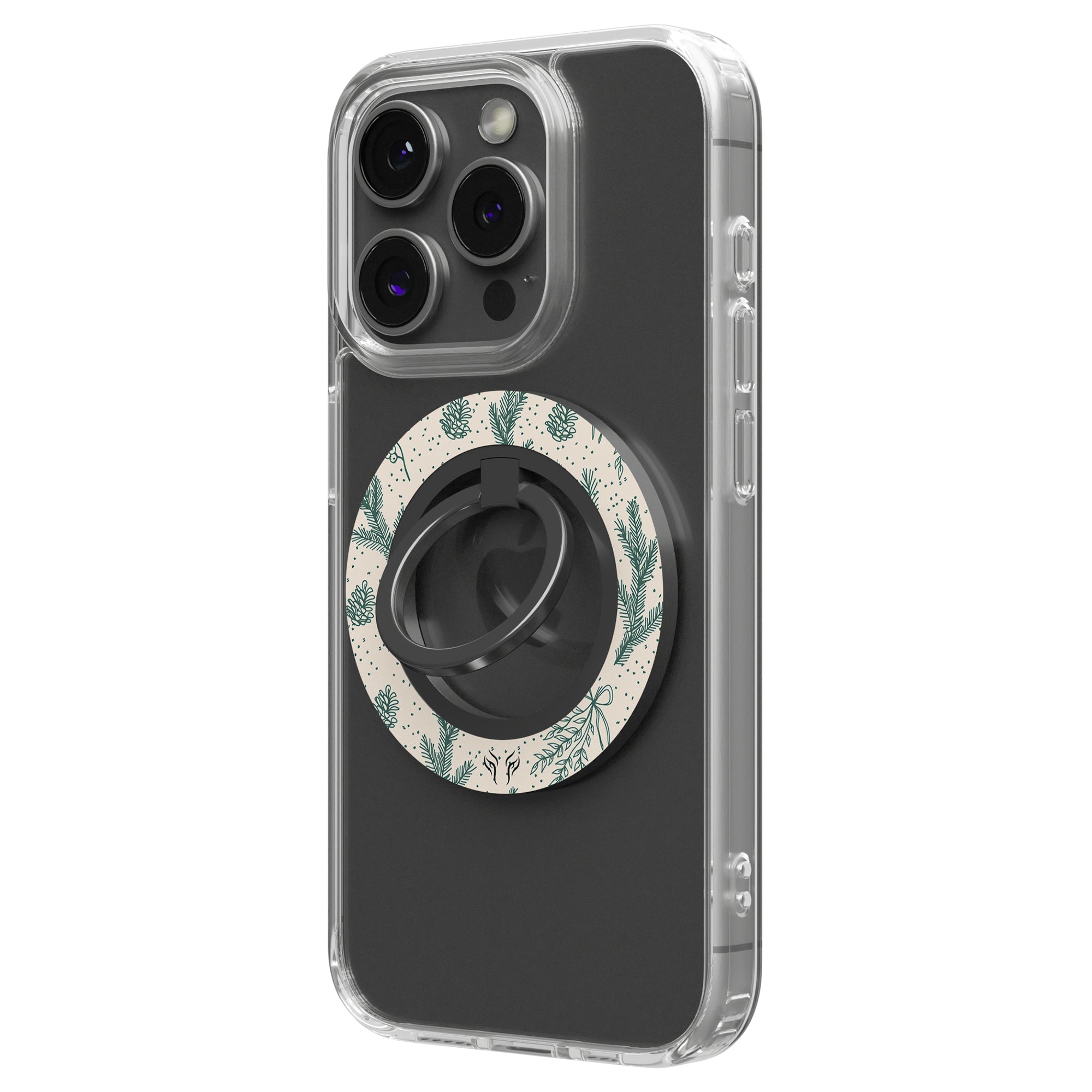 Christmas Twigs - Mobilring - Roar Sweden