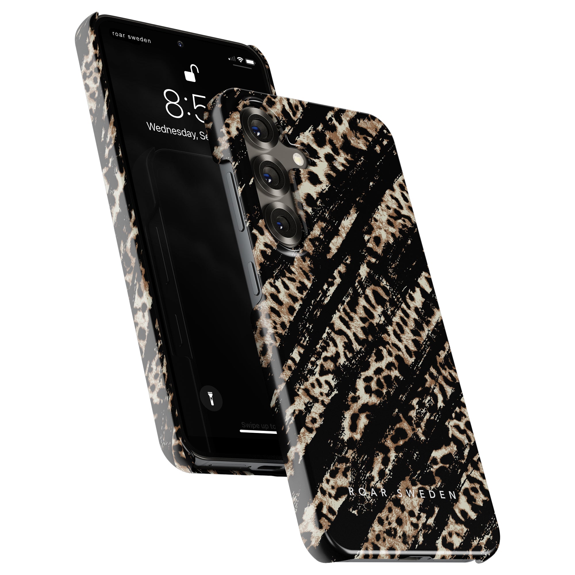 Claw Marks - Slim case - Roar Sweden