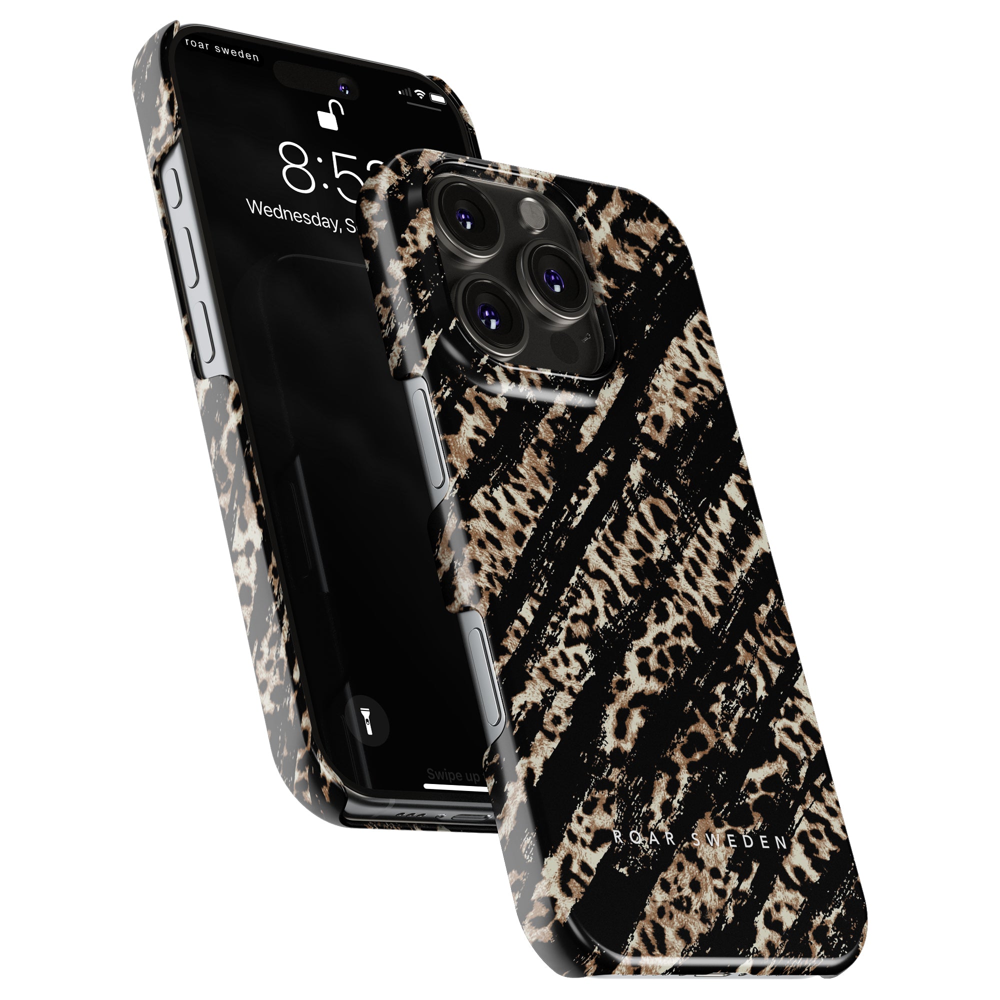 Claw Marks - Slim case - Roar Sweden