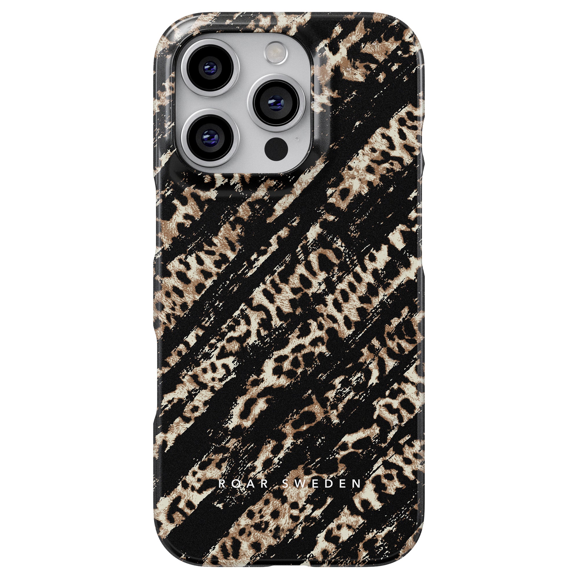 Claw Marks - Slim case - Roar Sweden