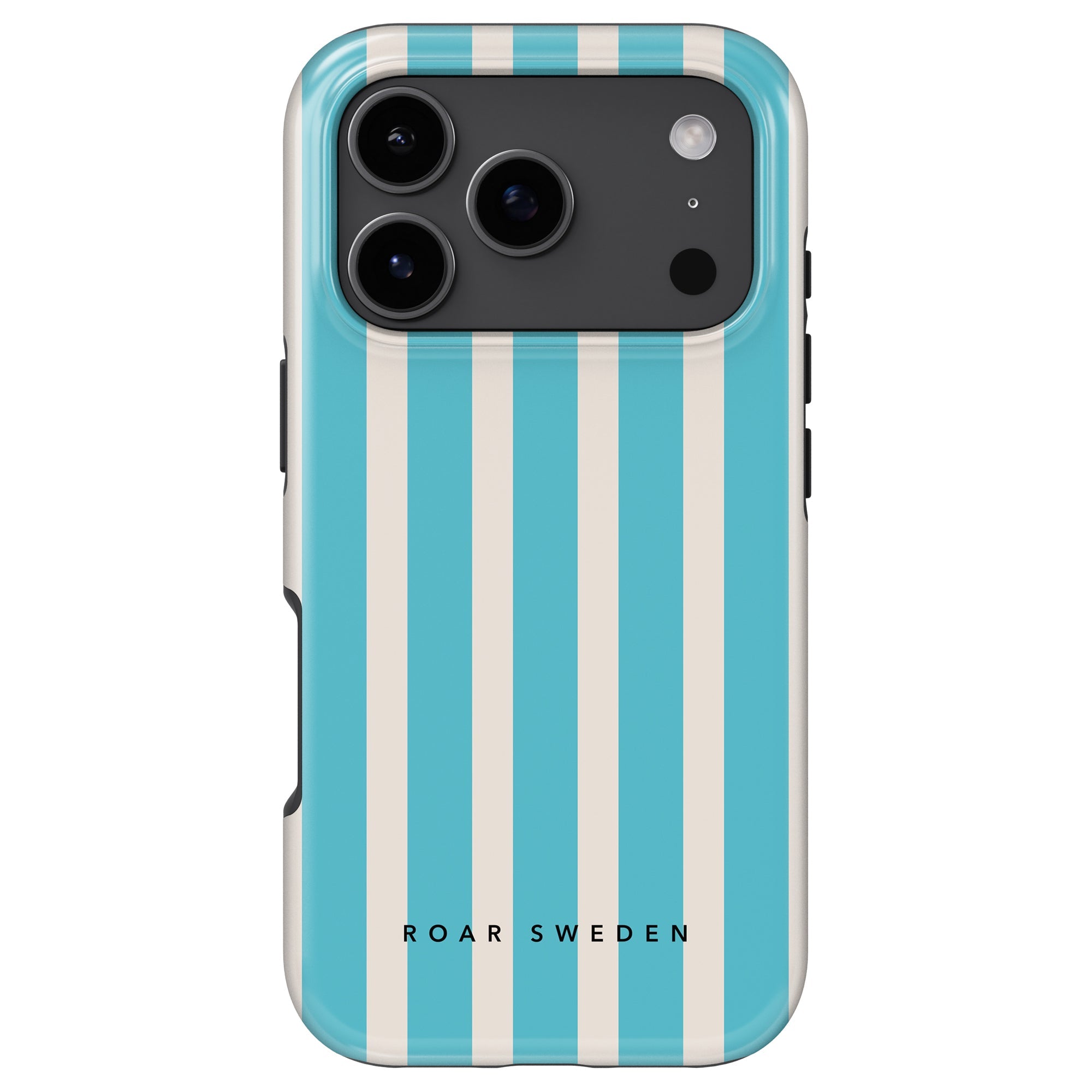 Coastal Stripes - Tough Case - Roar Sweden