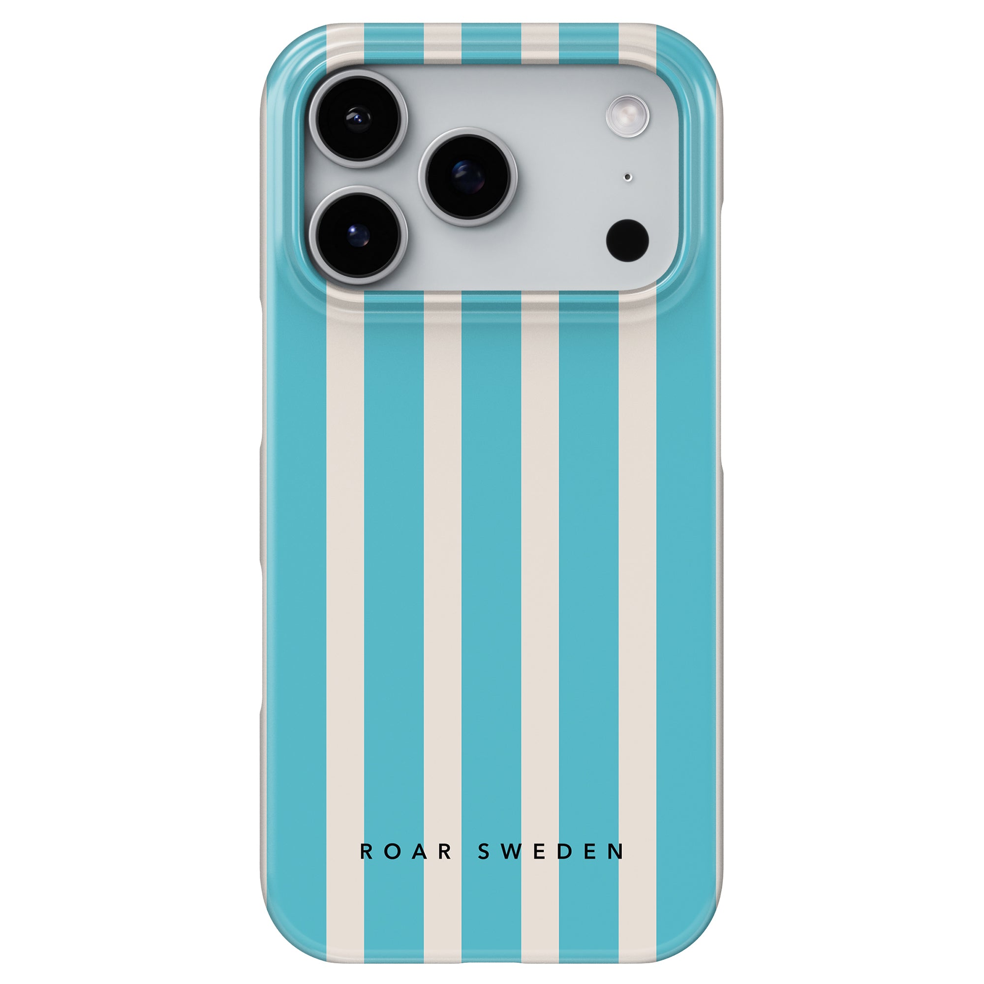 Coastal Stripes - Slim case - Roar Sweden