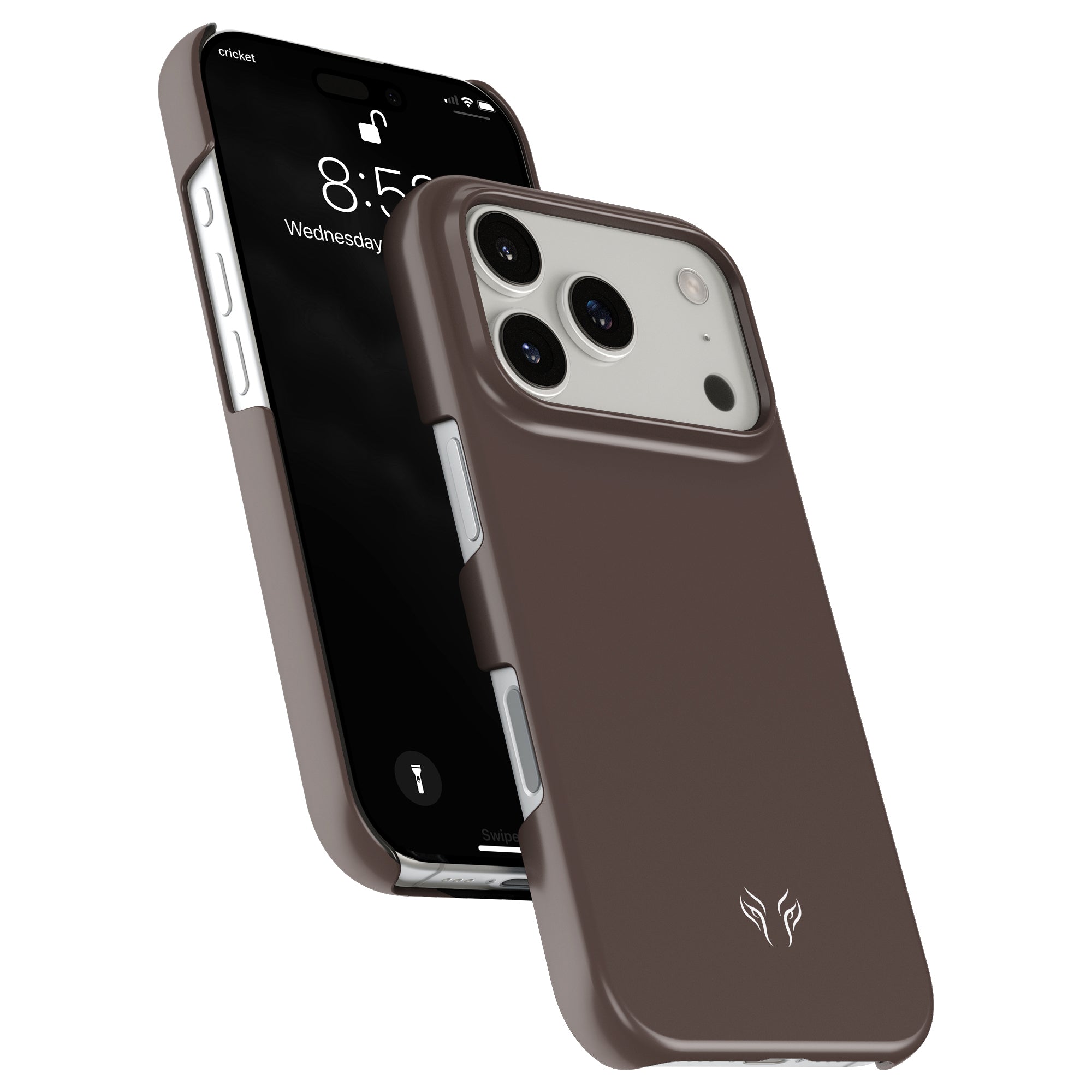 Cocoa - Slim case
