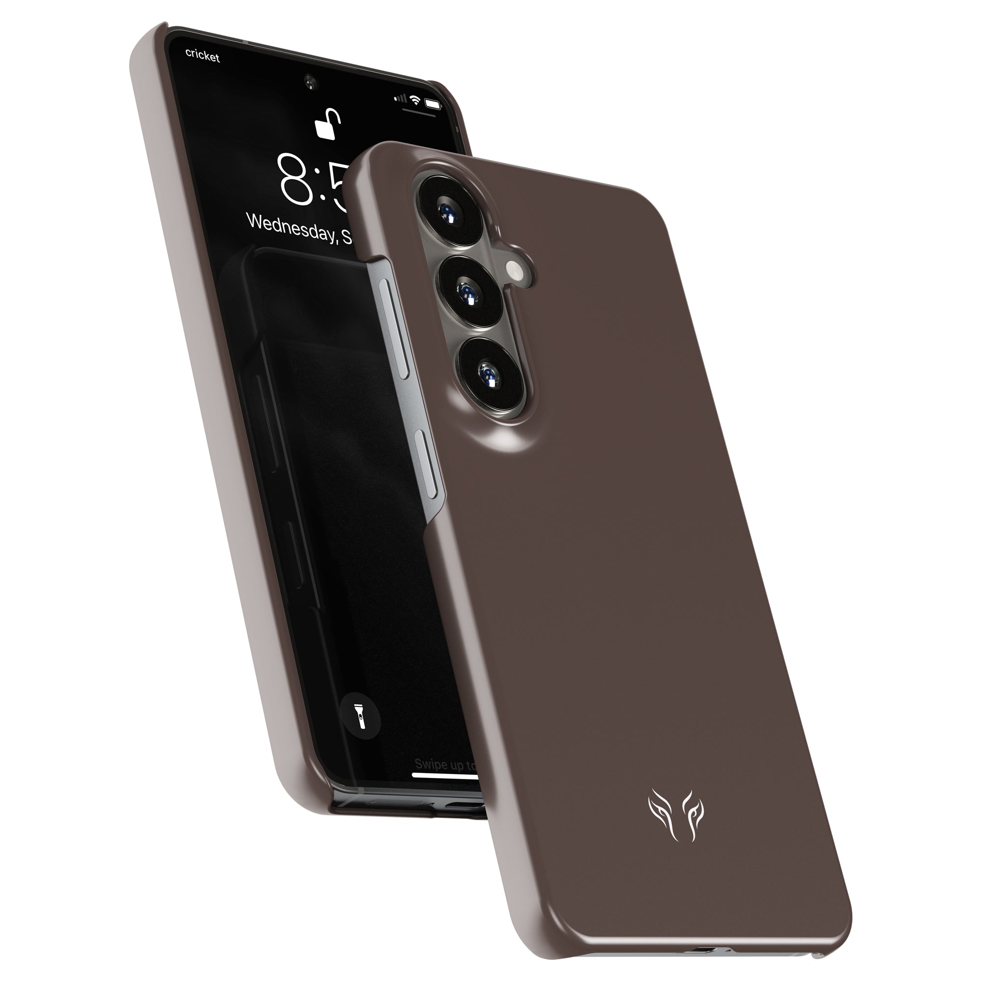 Cocoa - Slim case
