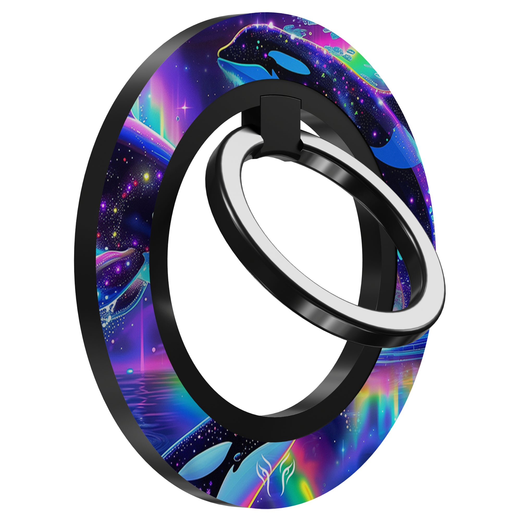 Cosmic Orca - Phone Ring
