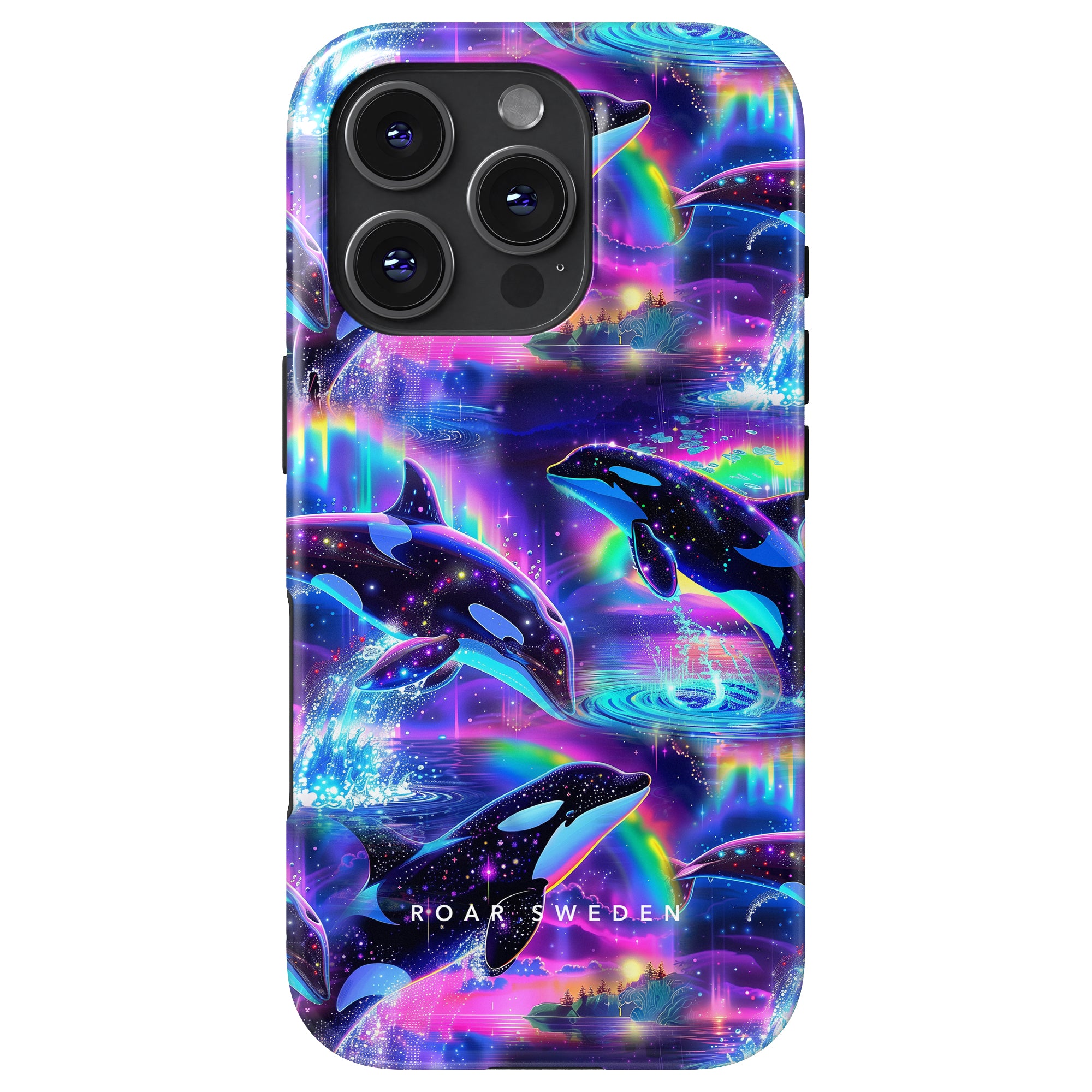 Cosmic Orca - Magsafe Tough Case