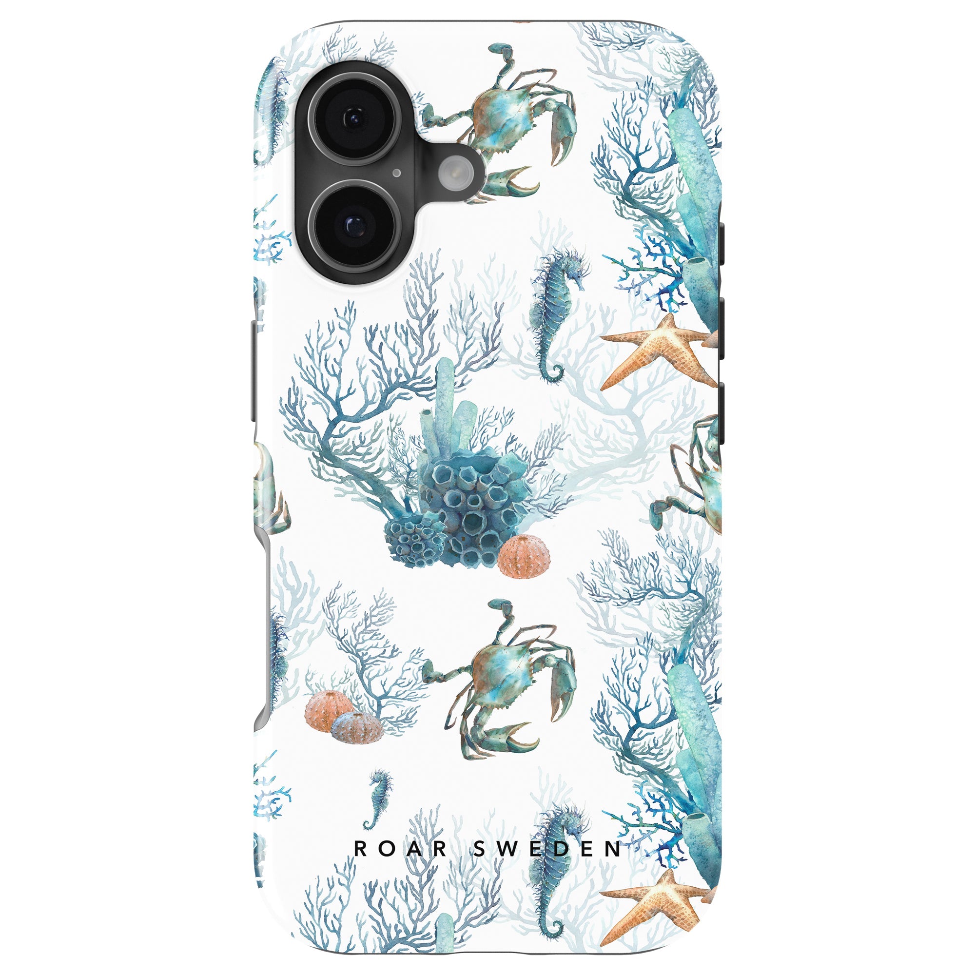 Tough mobilskal – Crab Reef
