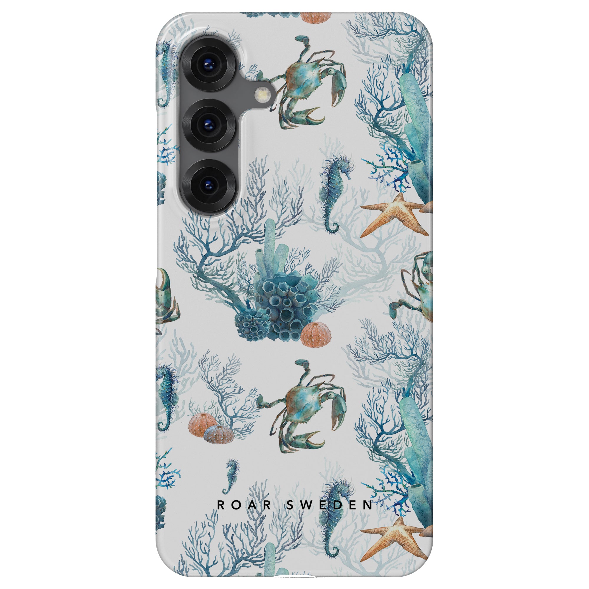Crab Reef - Slim case - Roar Sweden