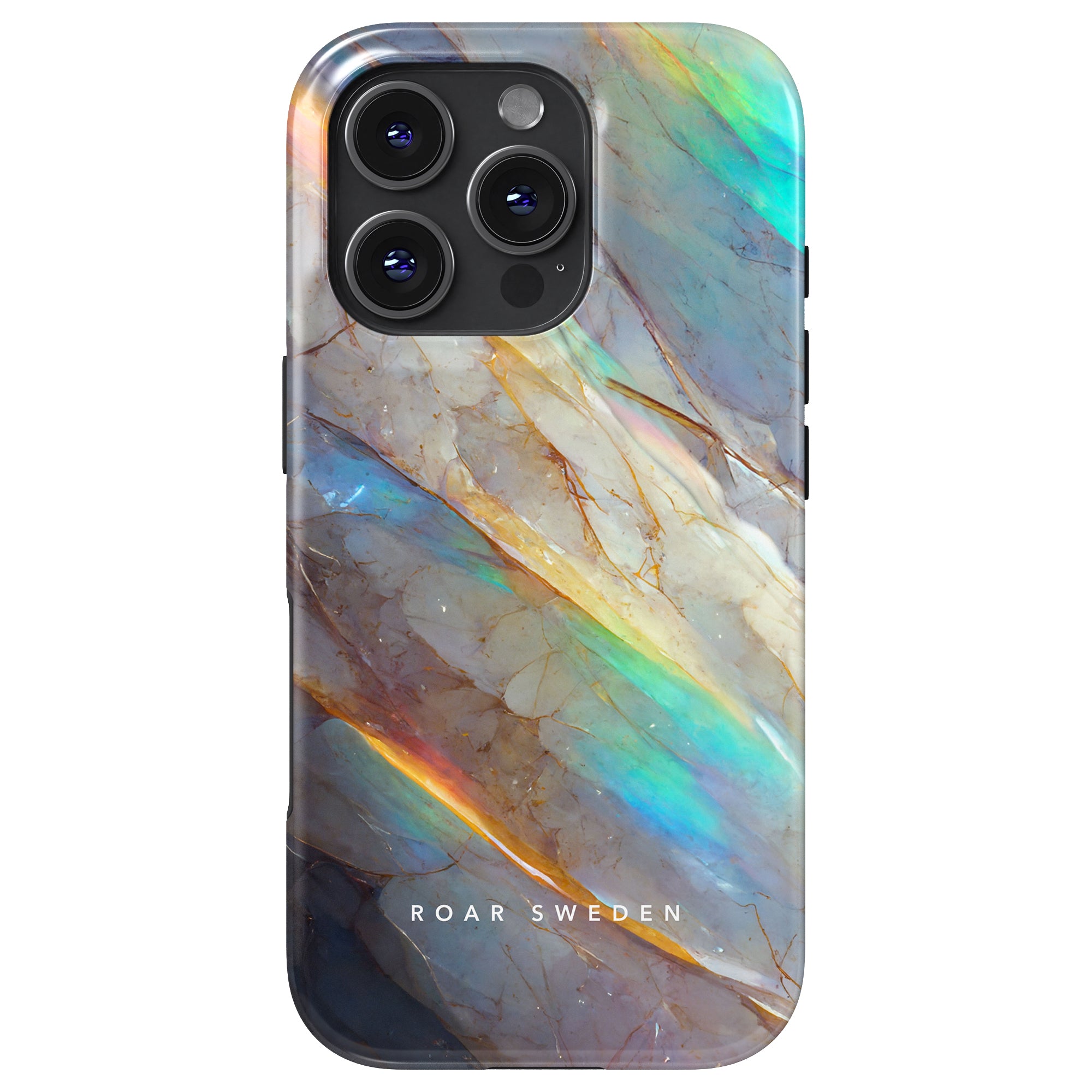 Crystal - Tough Case - Roar Sweden