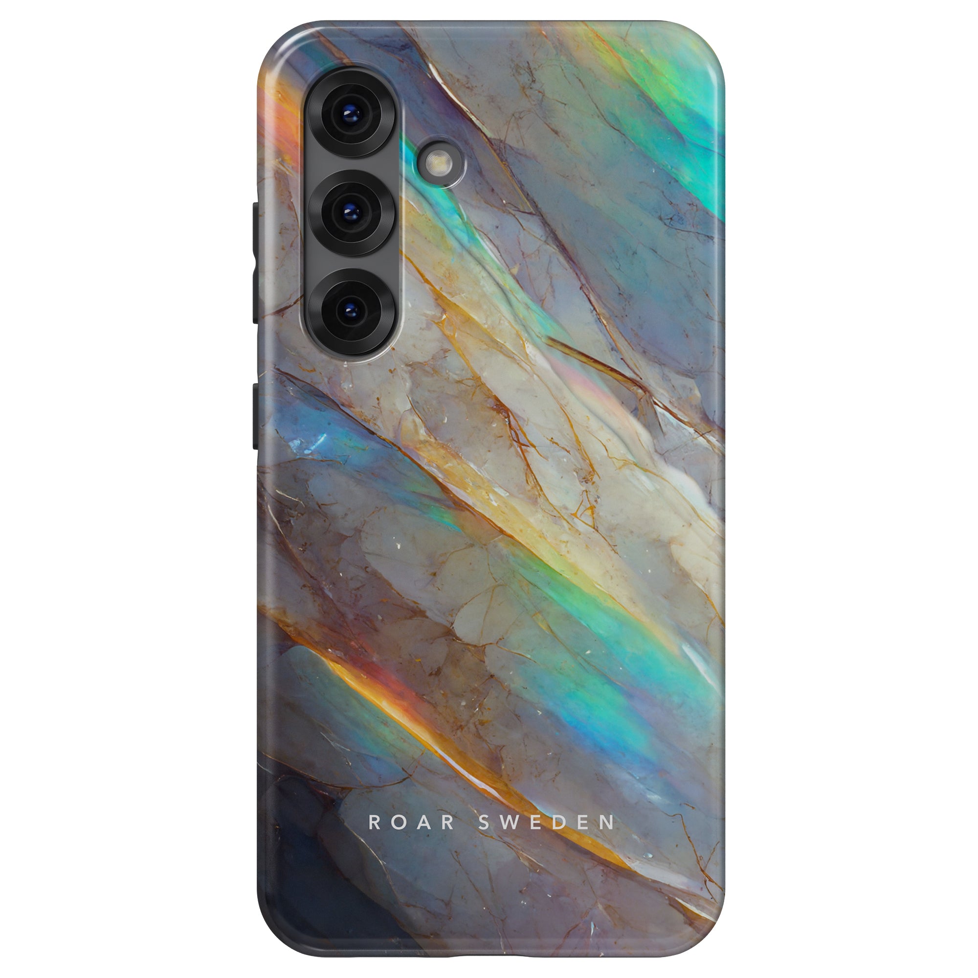 Crystal - Tough Case - Roar Sweden