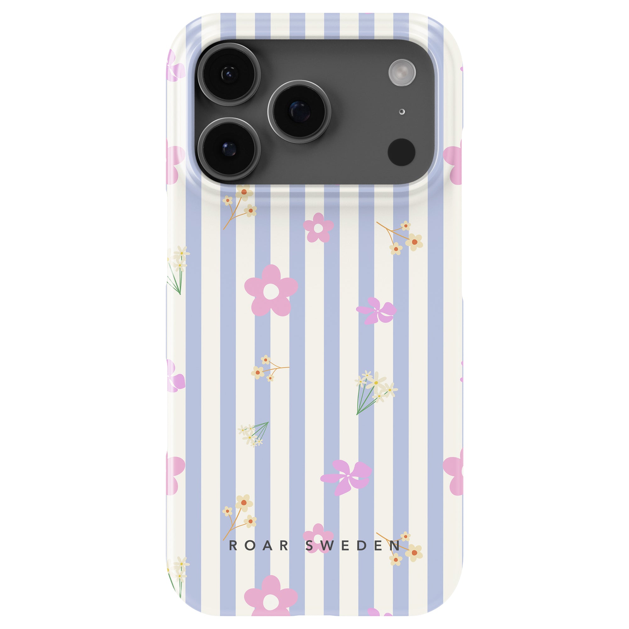Cute Floral - Magsafe Tough Case - Roar Sweden