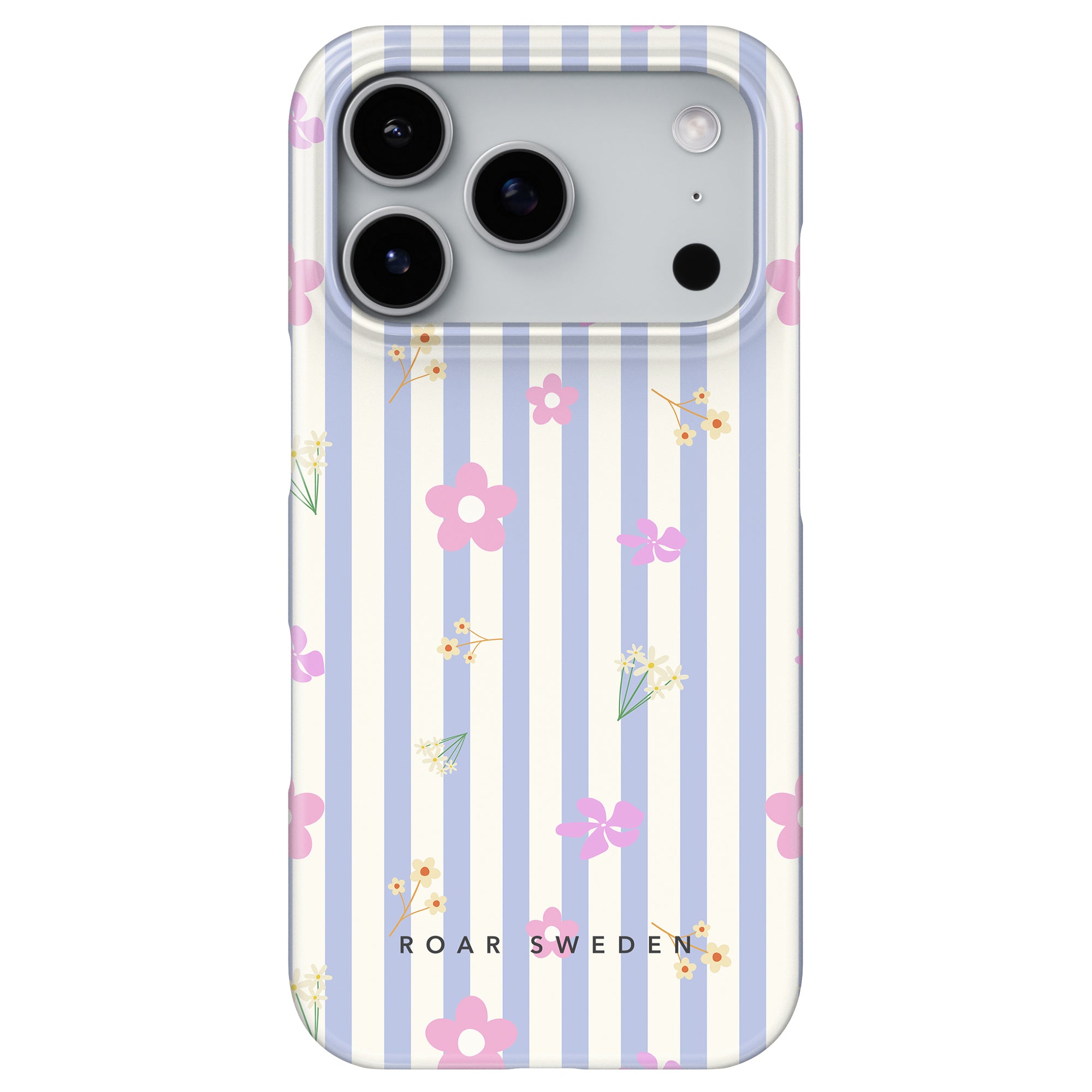 Cute Floral - Slim case - Roar Sweden