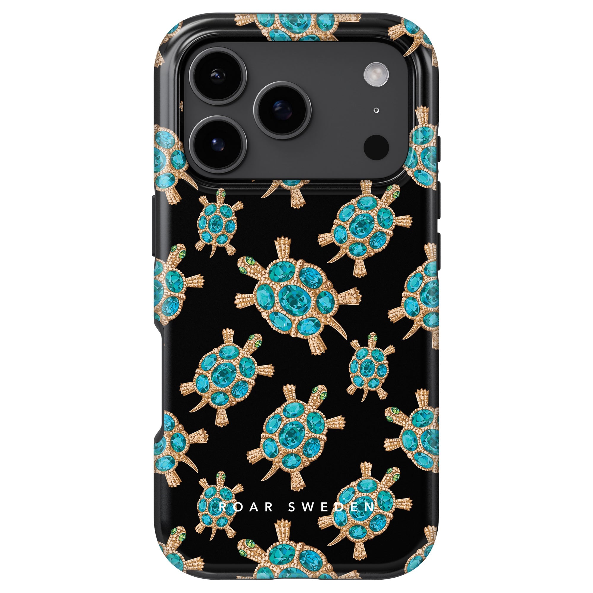 Tough mobilskal – Diamond Turtle