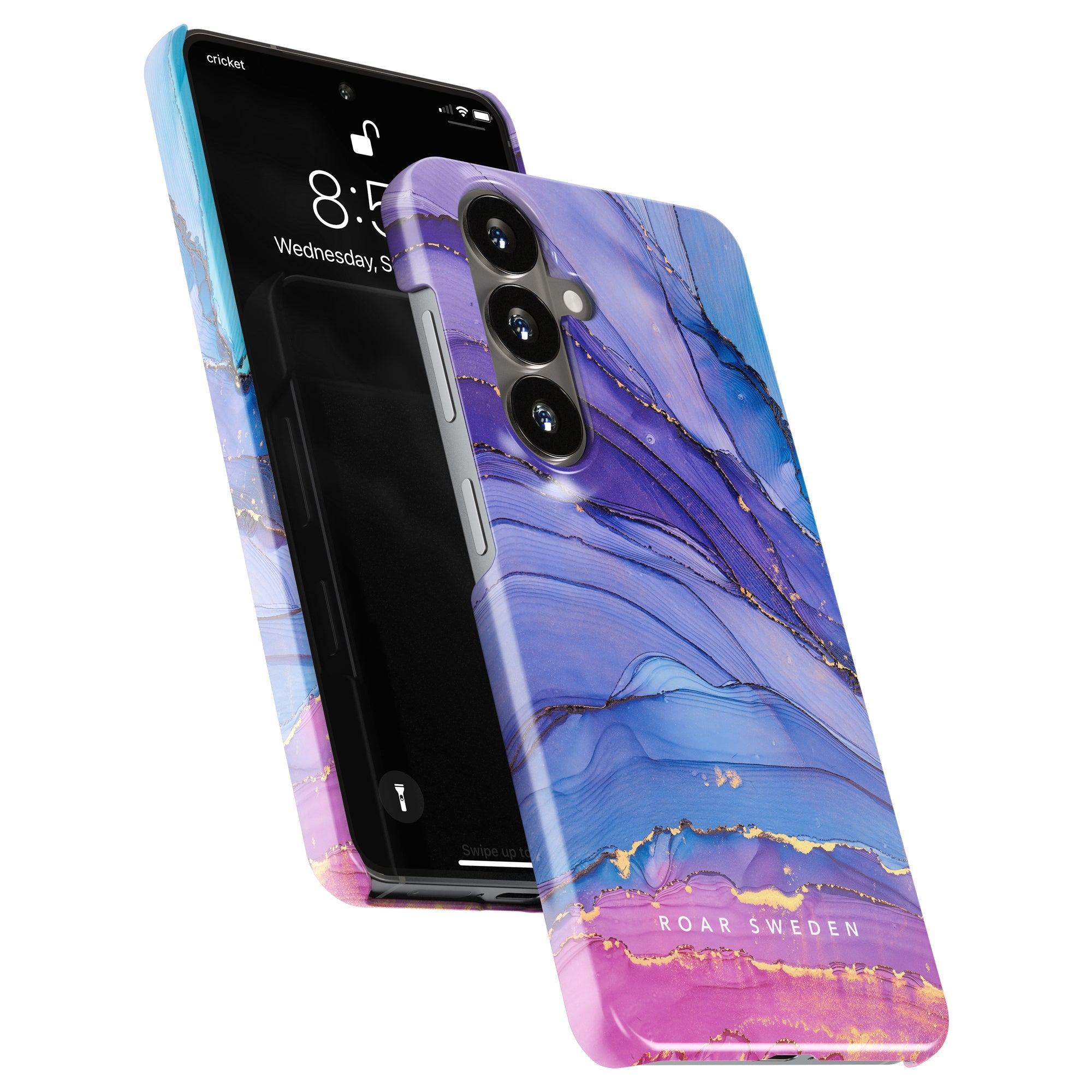 Dreamy - Slim case - Roar Sweden