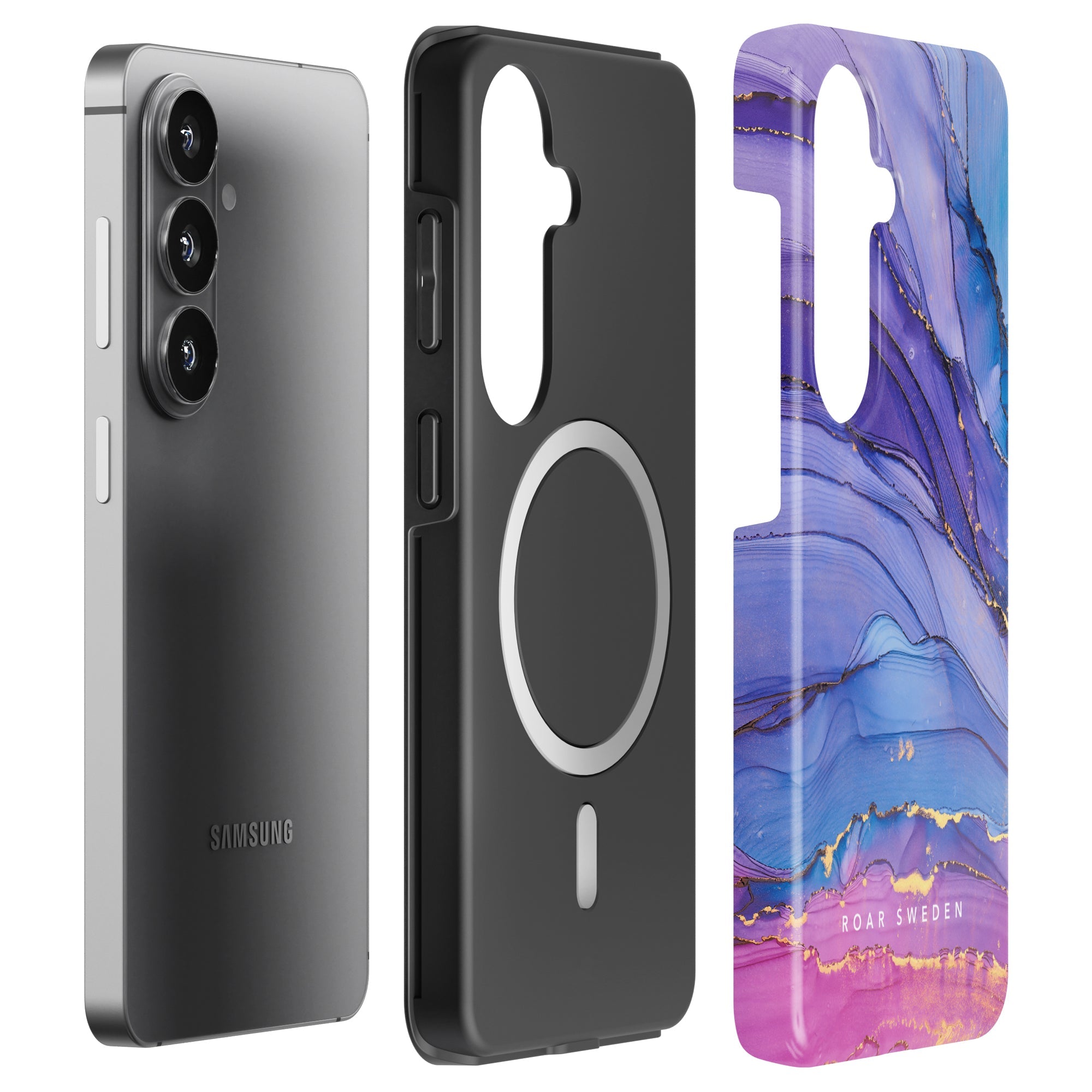 Dreamy - Magnetic Tough Phone Case