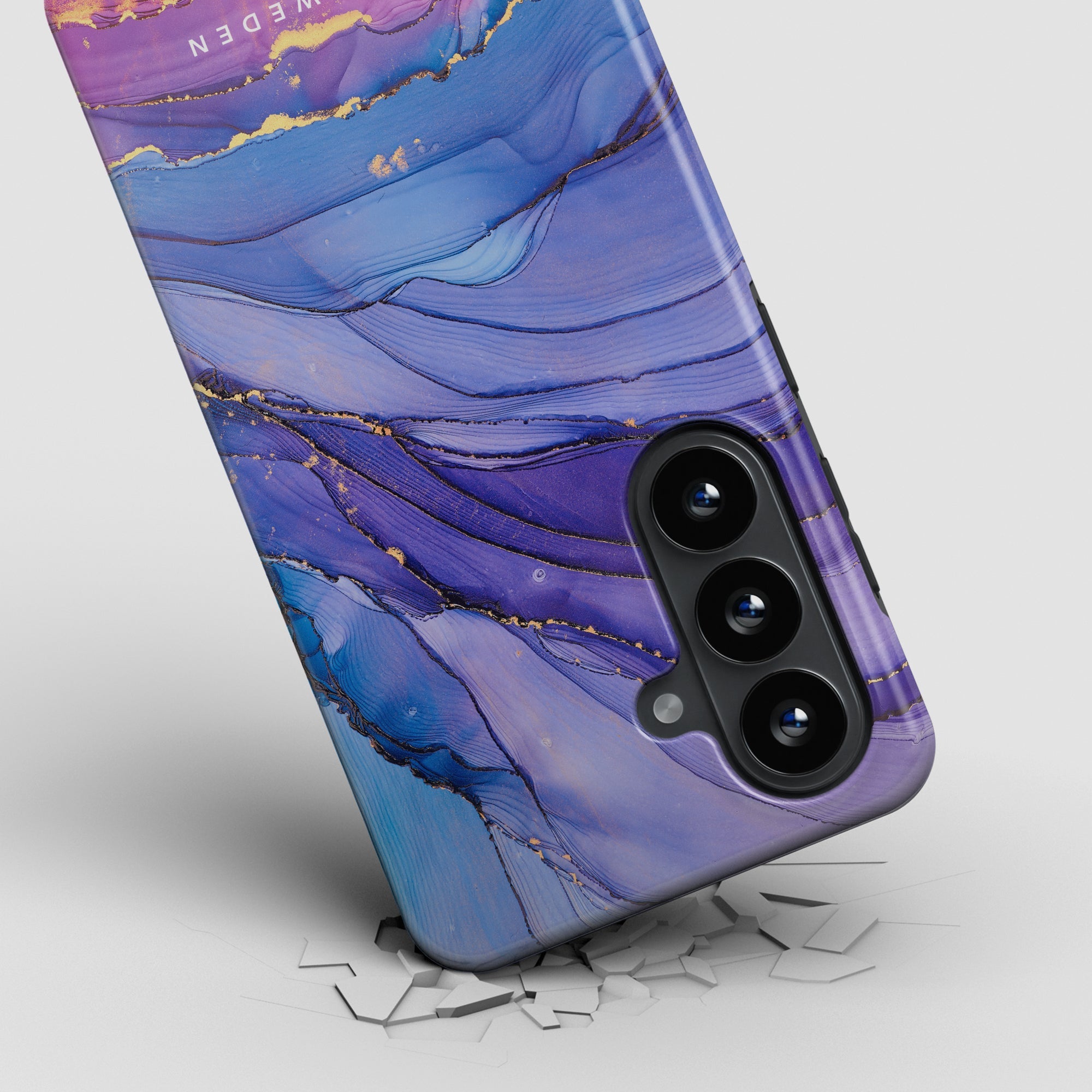 Dreamy - Magnetic Tough Phone Case