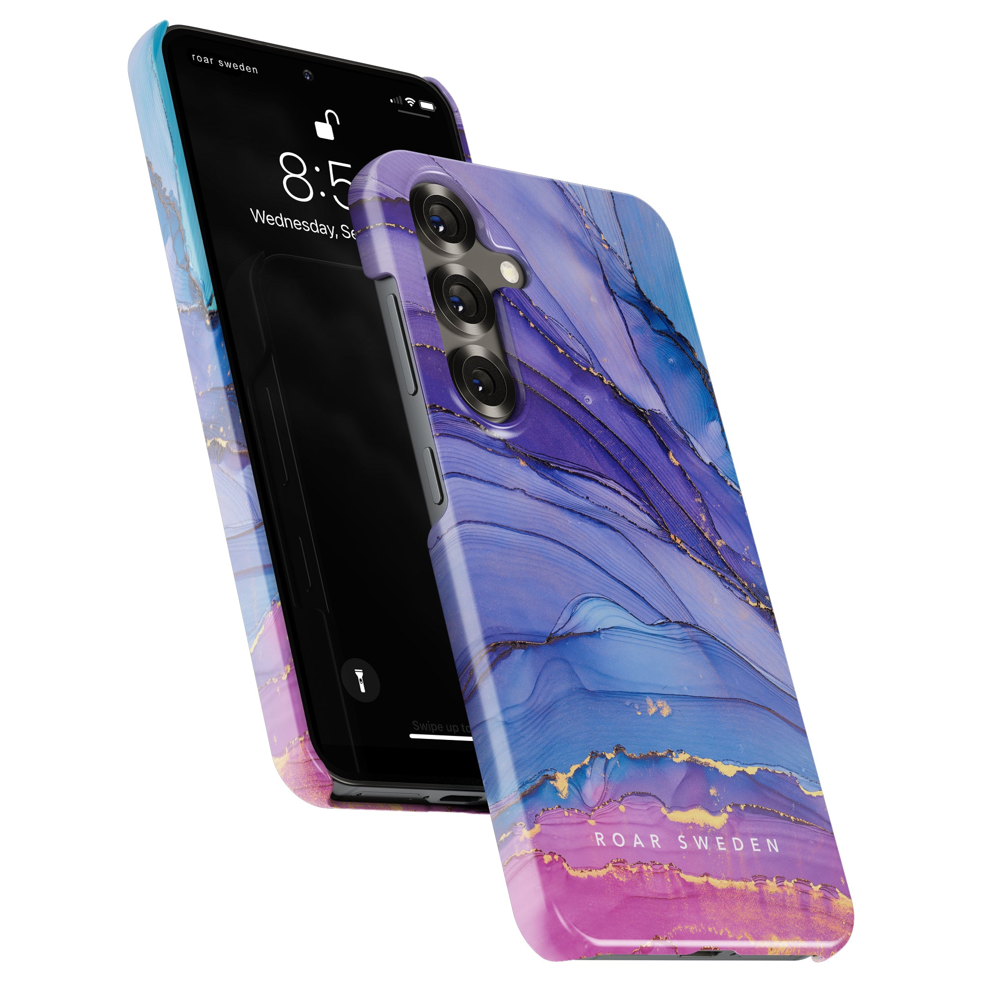 Slim mobilskal – Dreamy