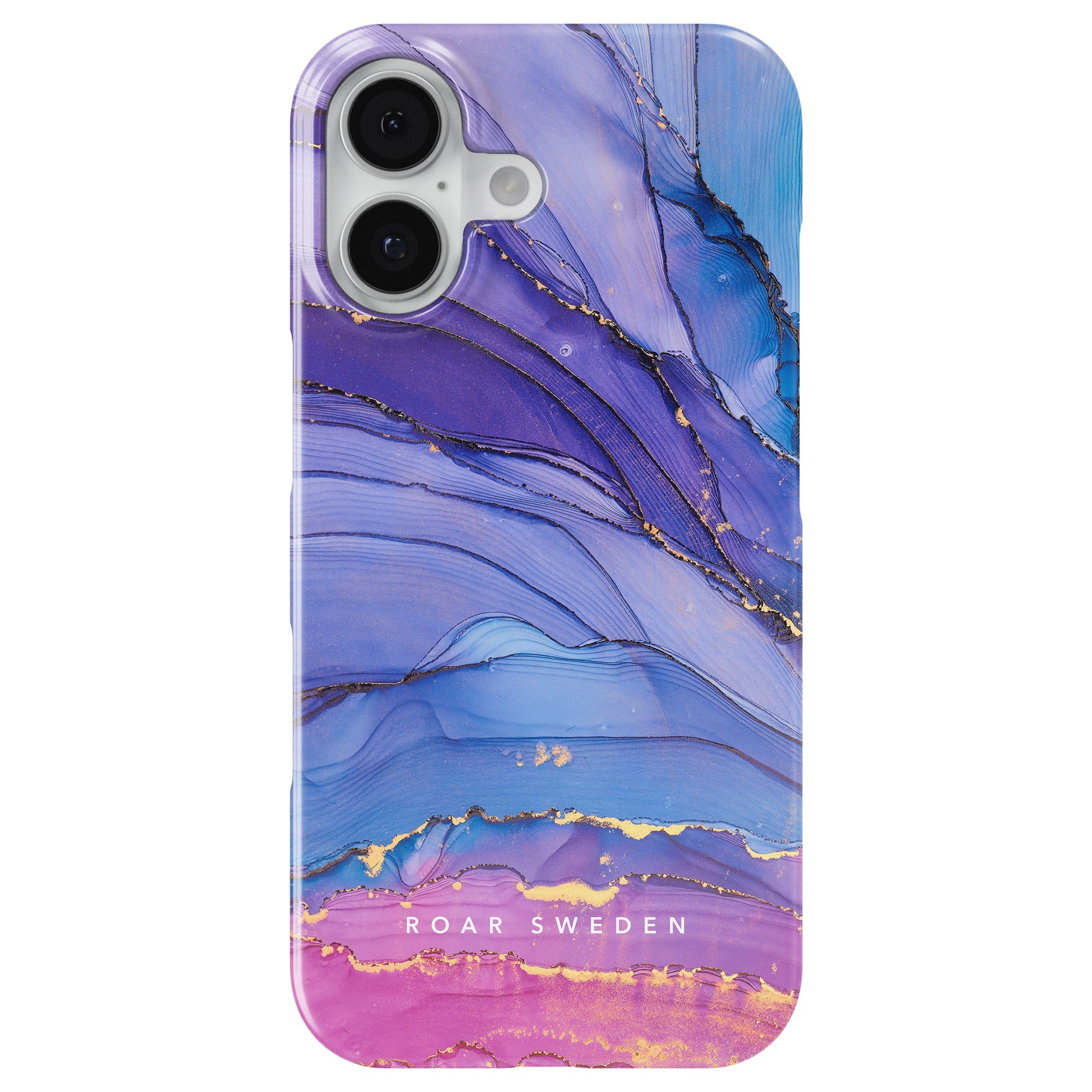 Slim mobilskal – Dreamy