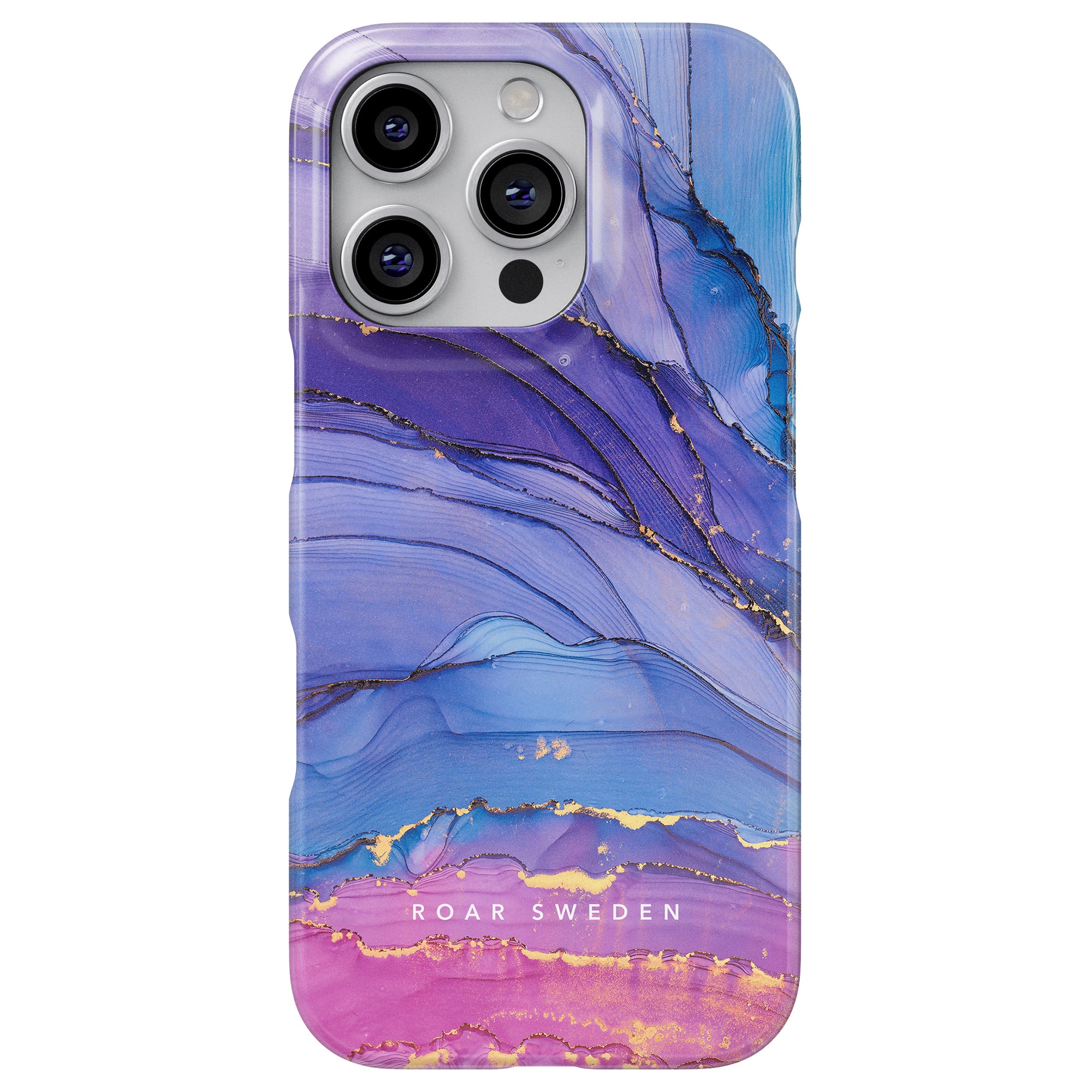 Slim mobilskal – Dreamy