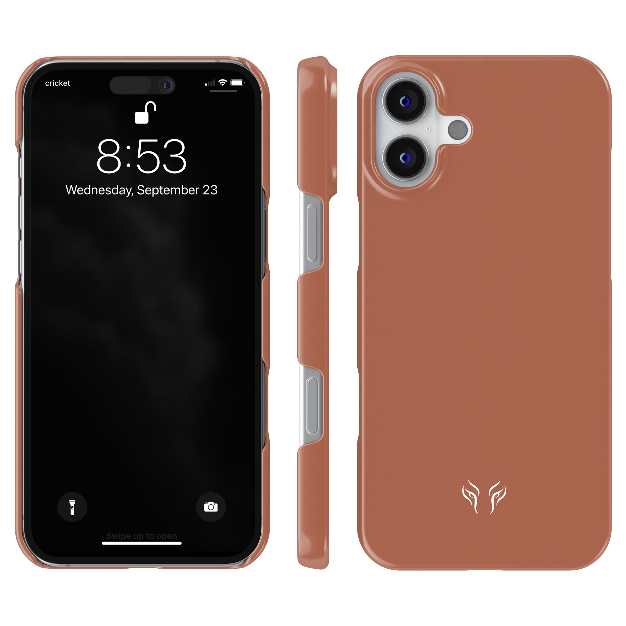 Ember - Slim case