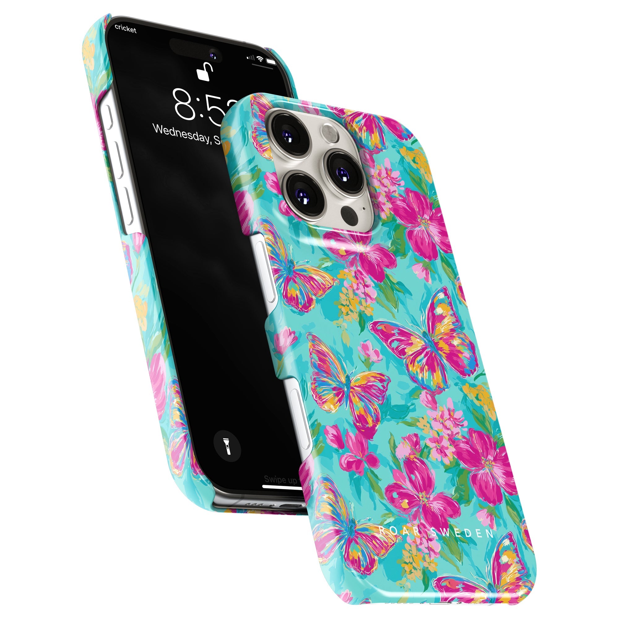 Slim mobilskal – Euphoria