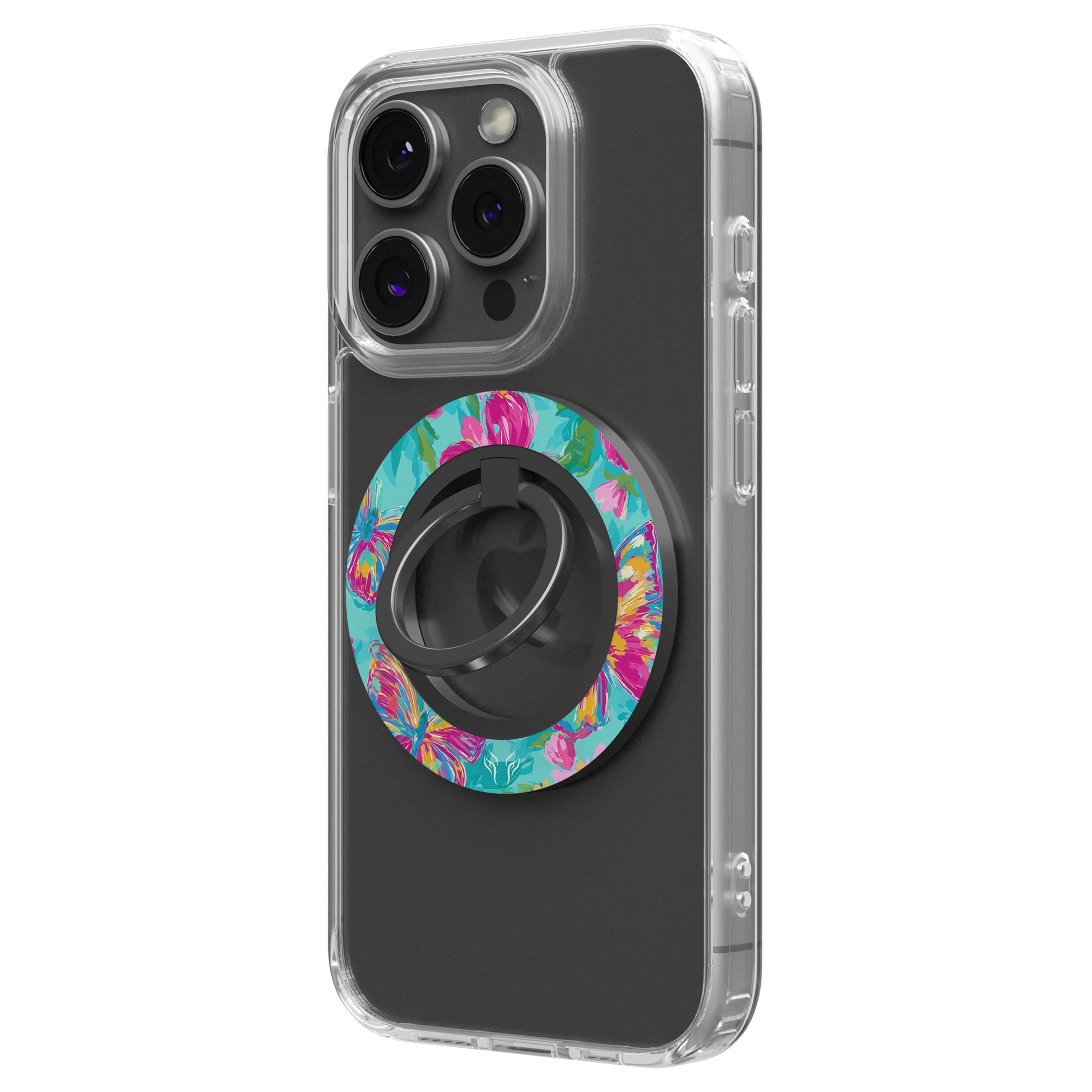 Euphoria - Mobile Ring