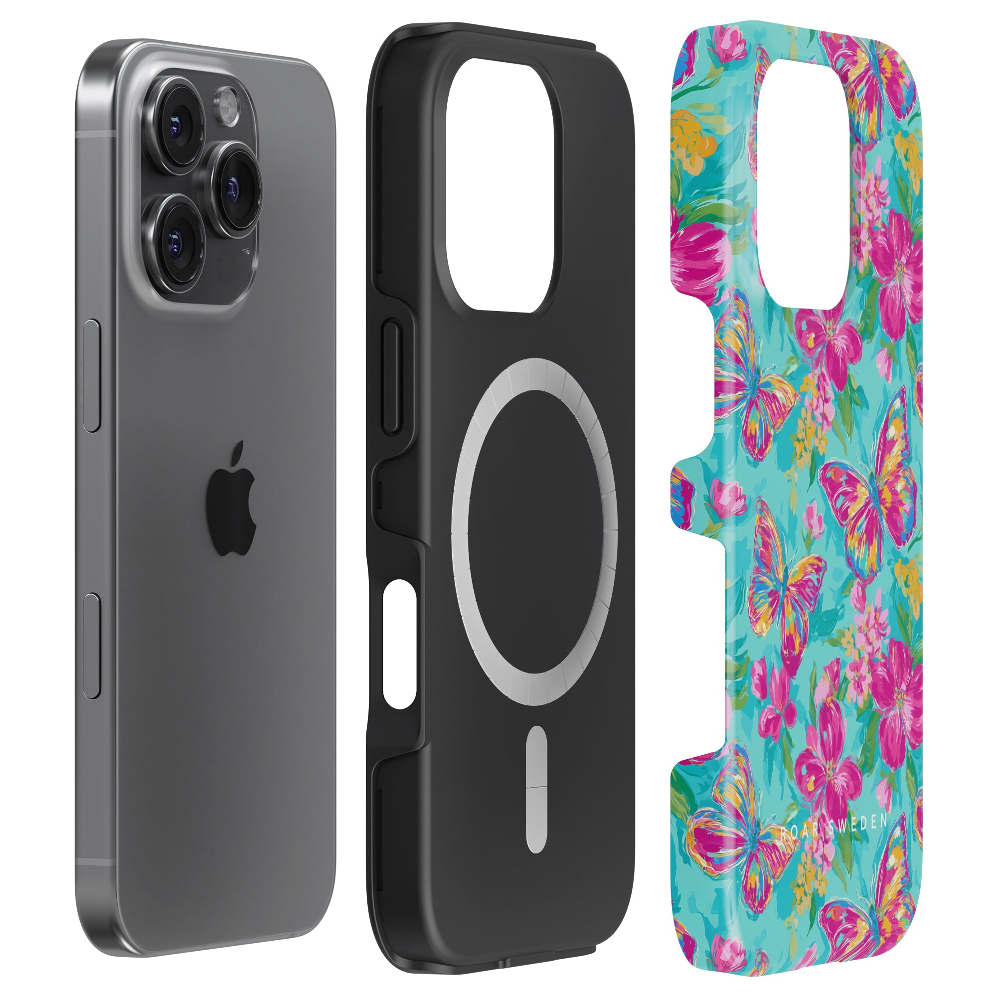 Euphoria - Magsafe Tough Case